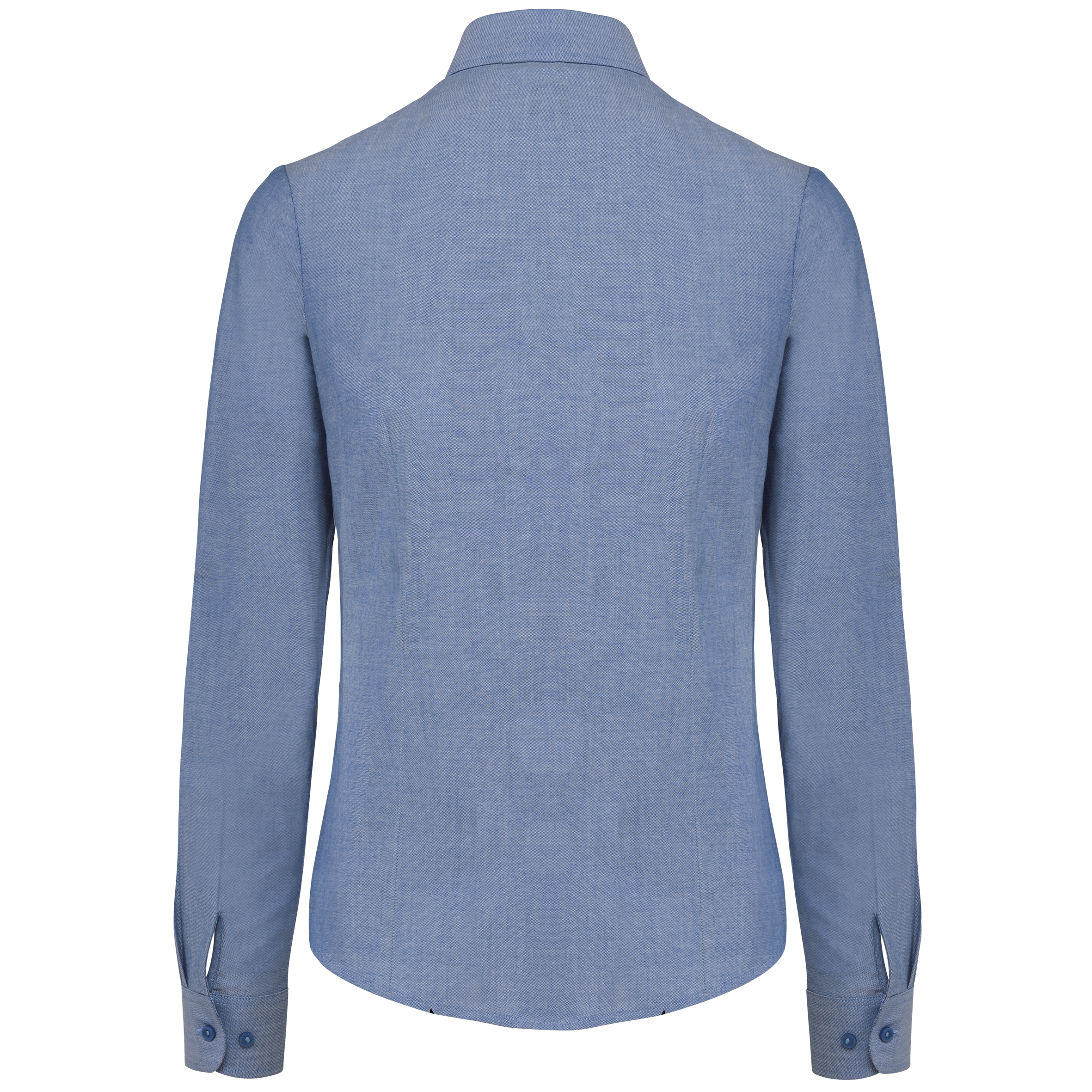Oxford Cobalt Blue