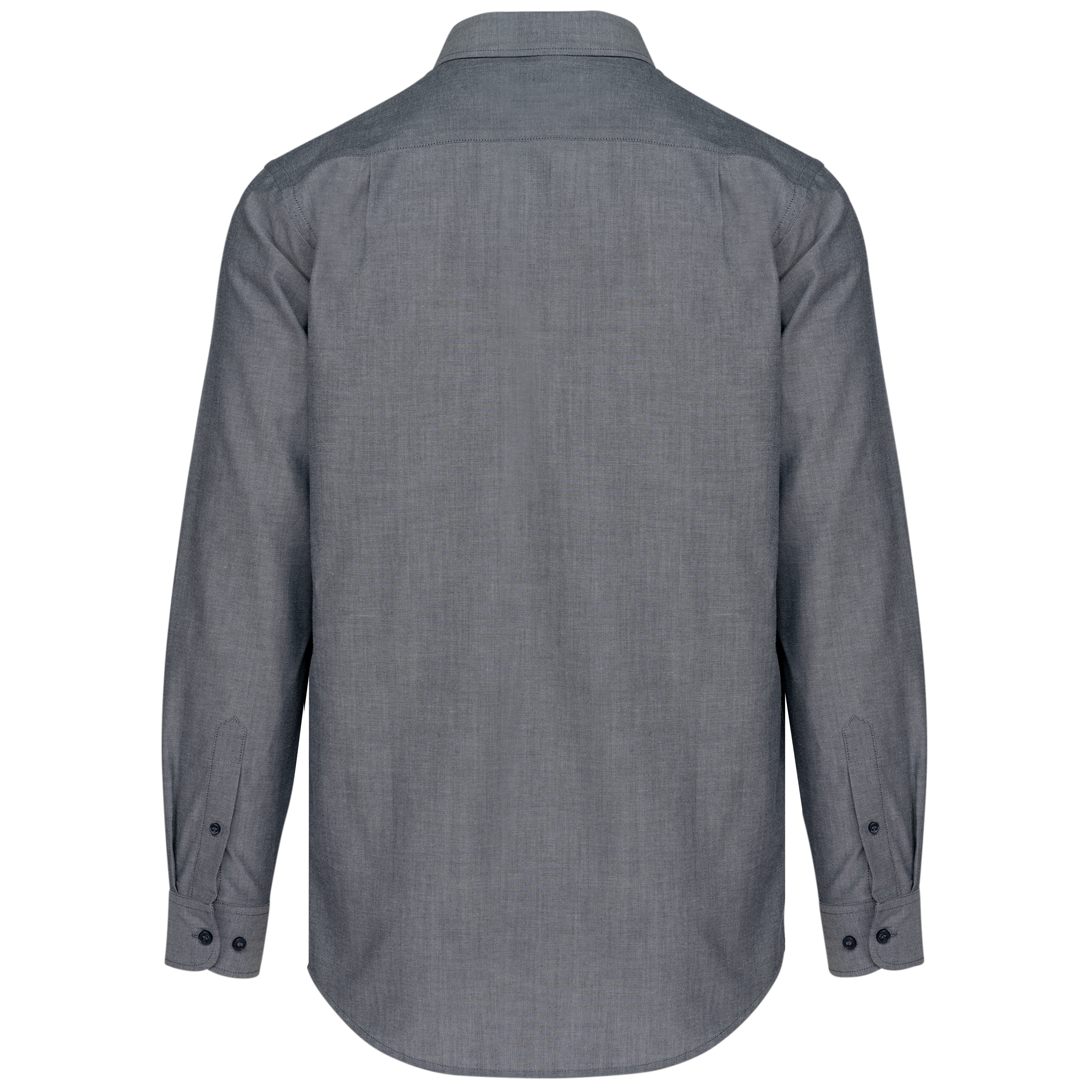 Oxford Shadow Navy