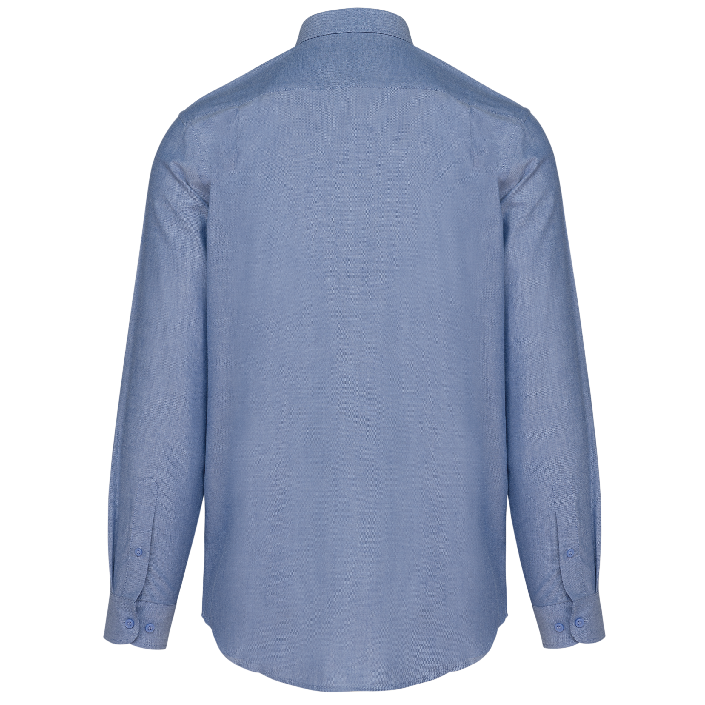 Oxford Cobalt Blue
