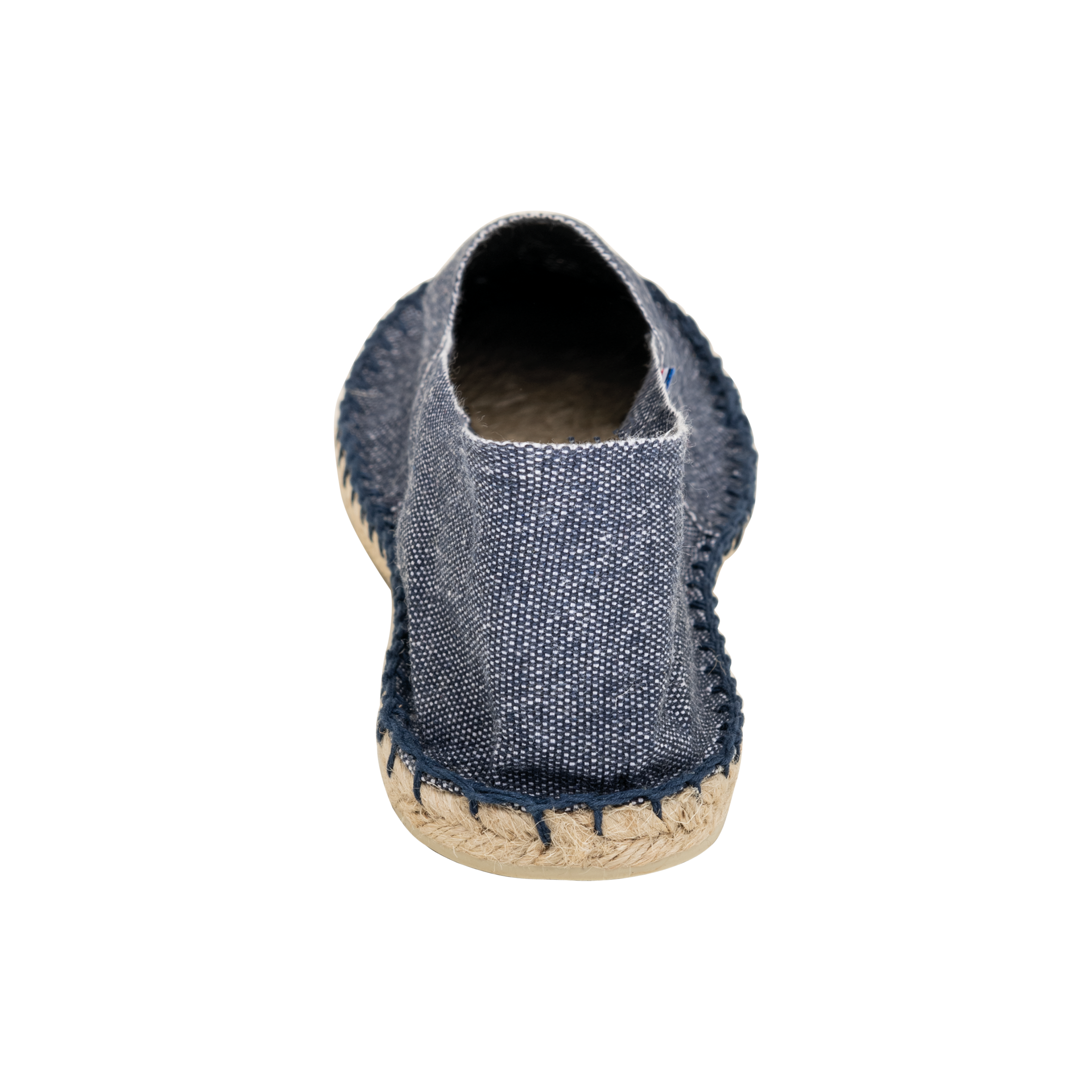 Raw Denim