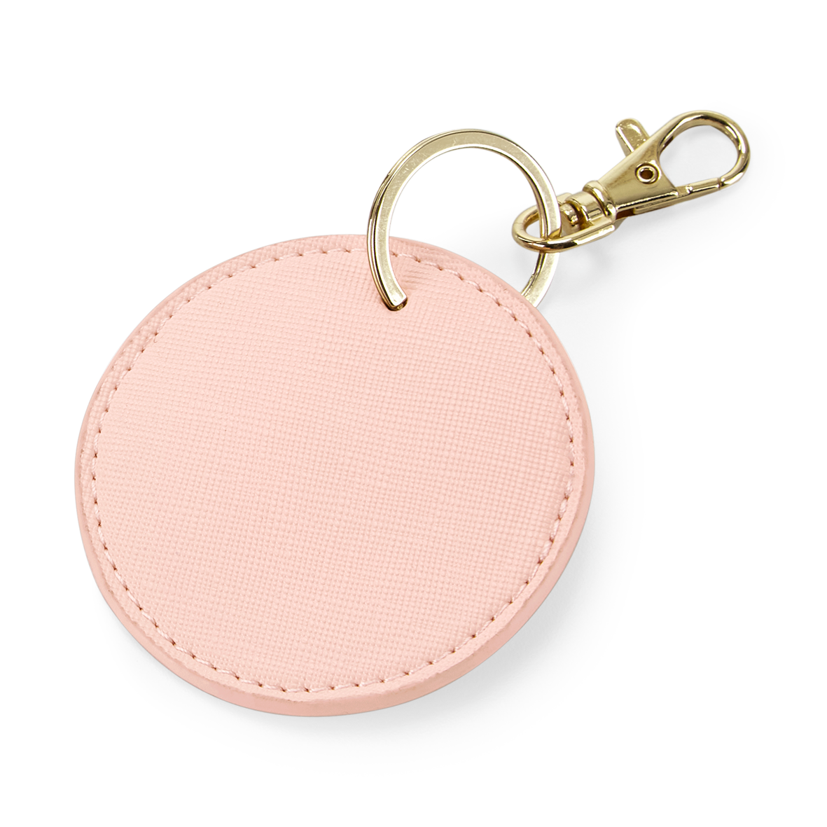 Soft pink