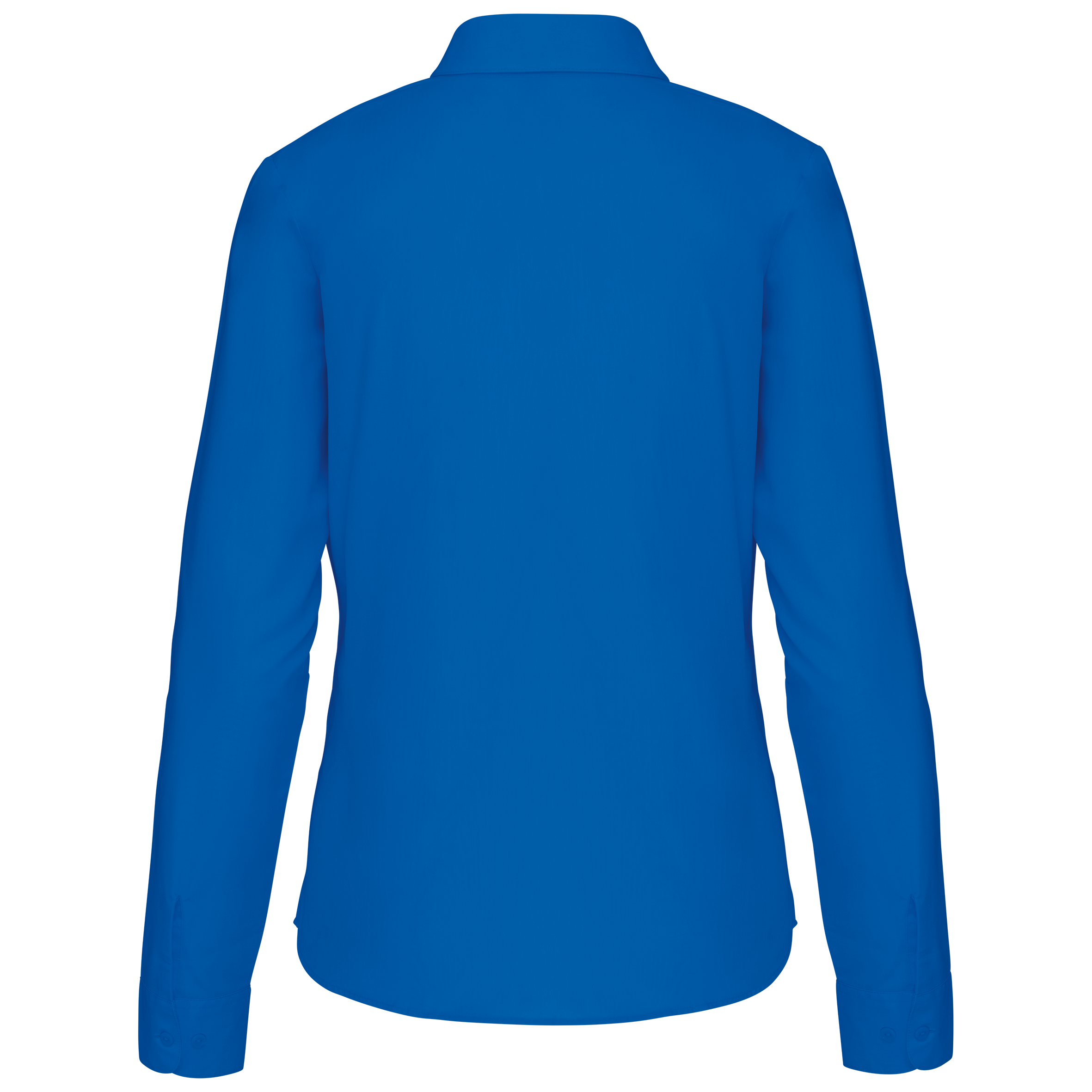 Light Royal Blue