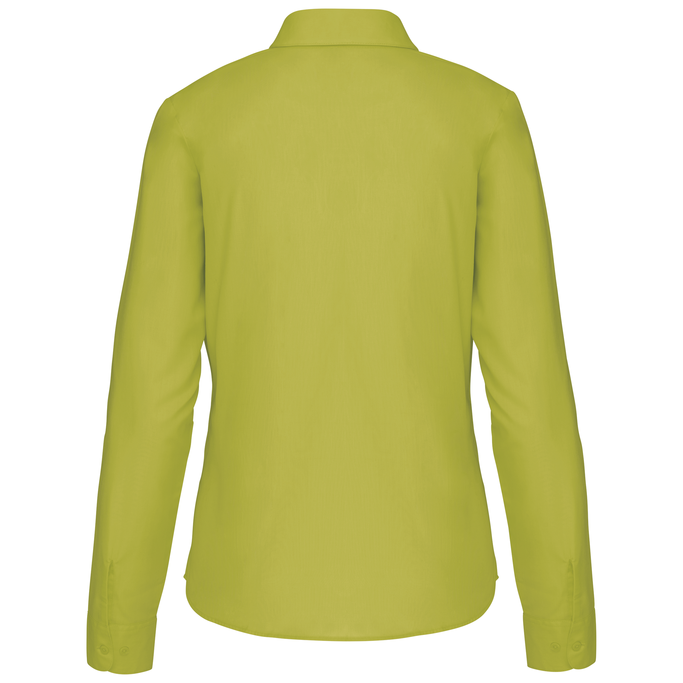 Burnt Lime