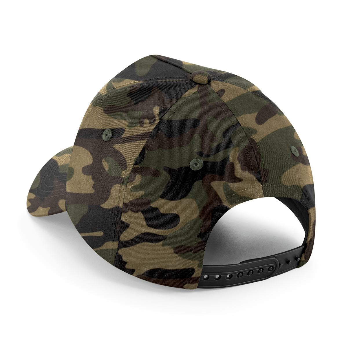 Jungle Camo