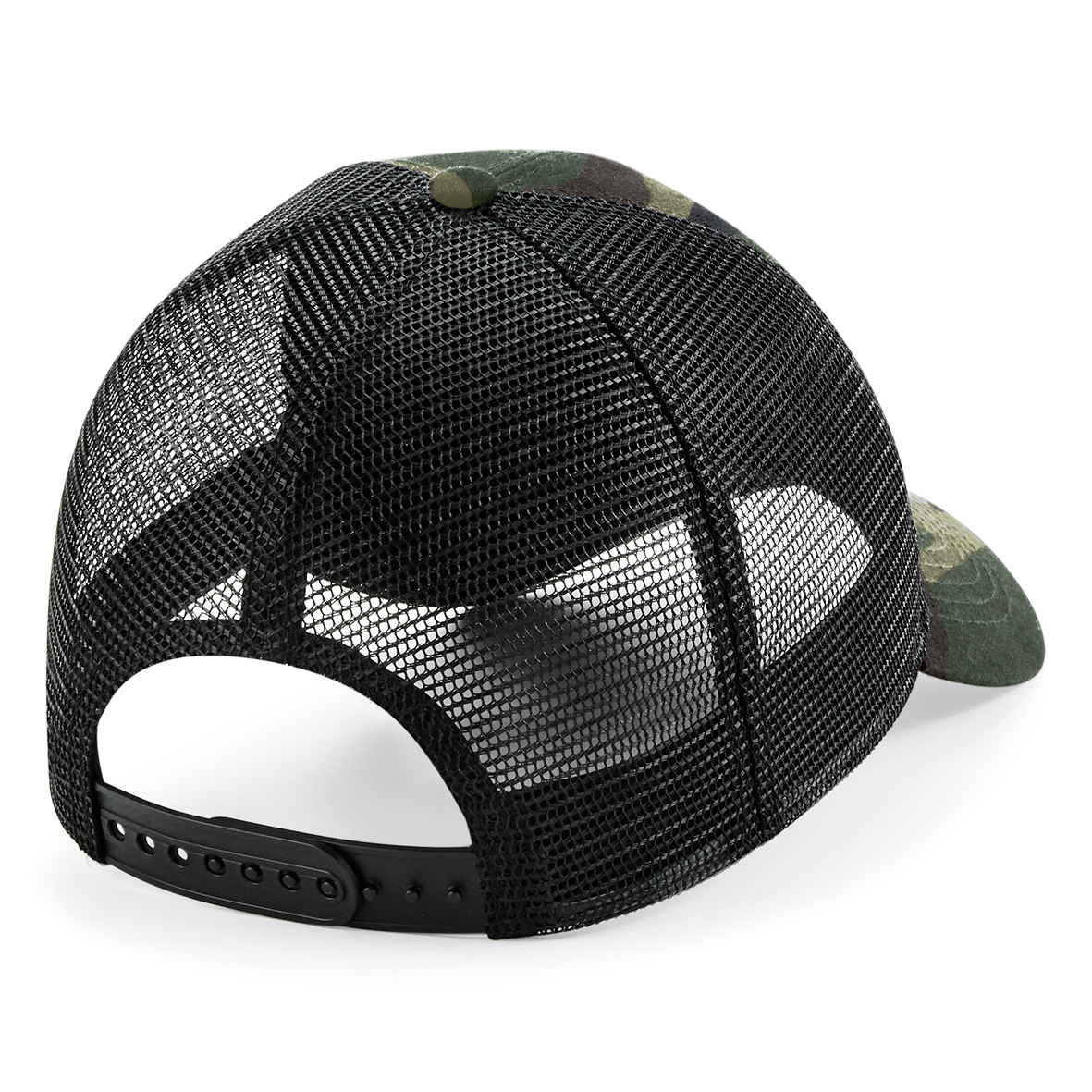 Jungle Camo