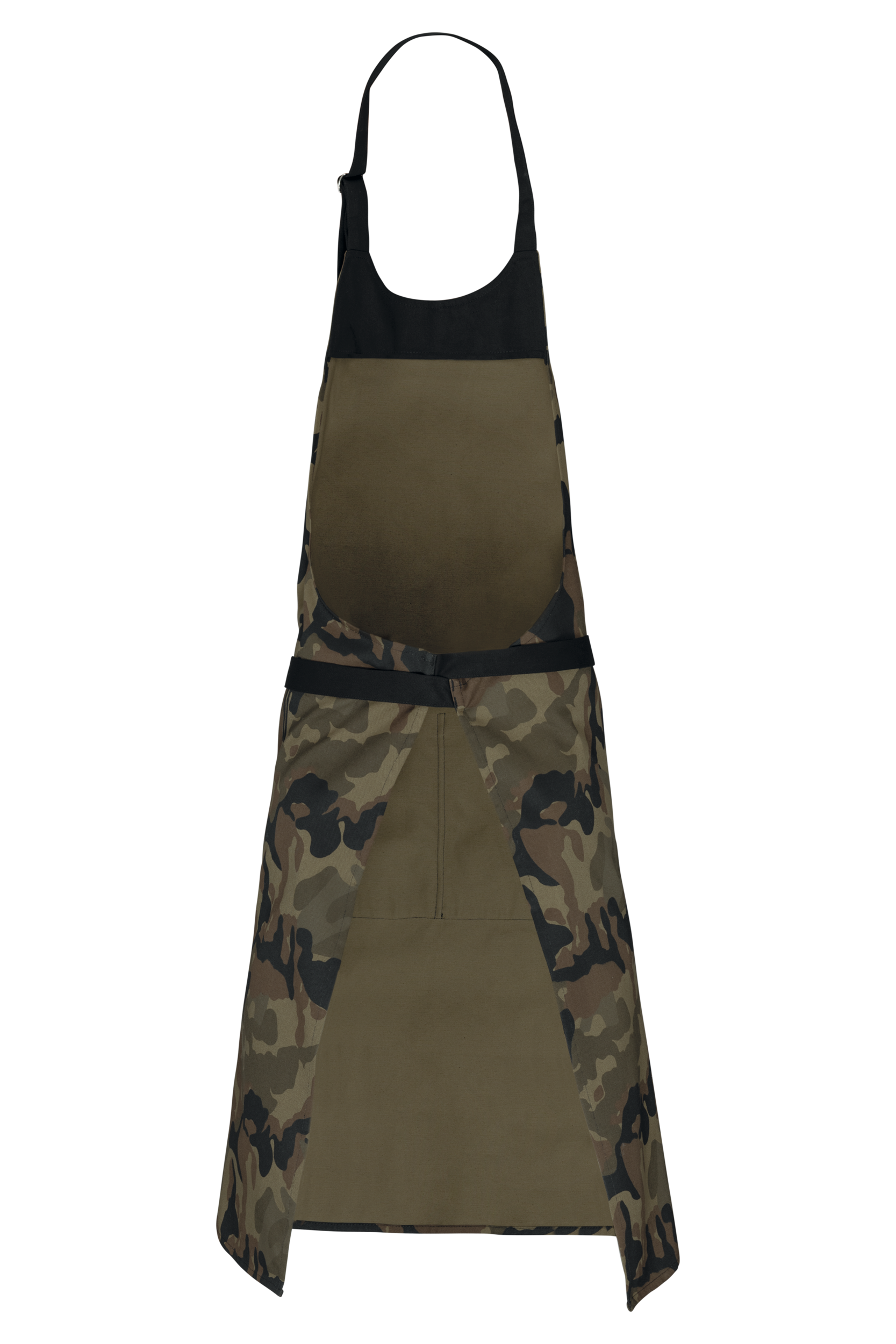 Olive Camouflage