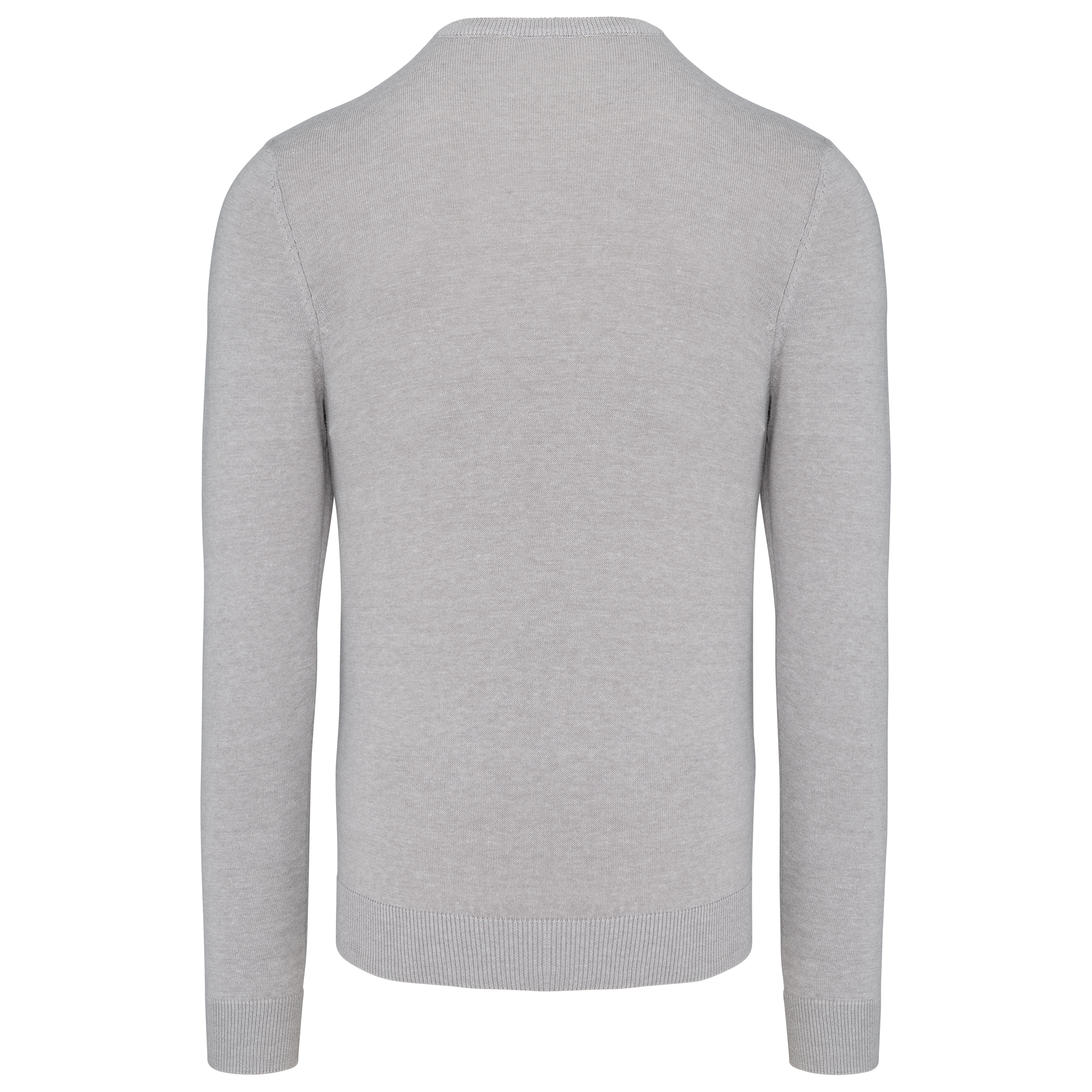 Grey Melange