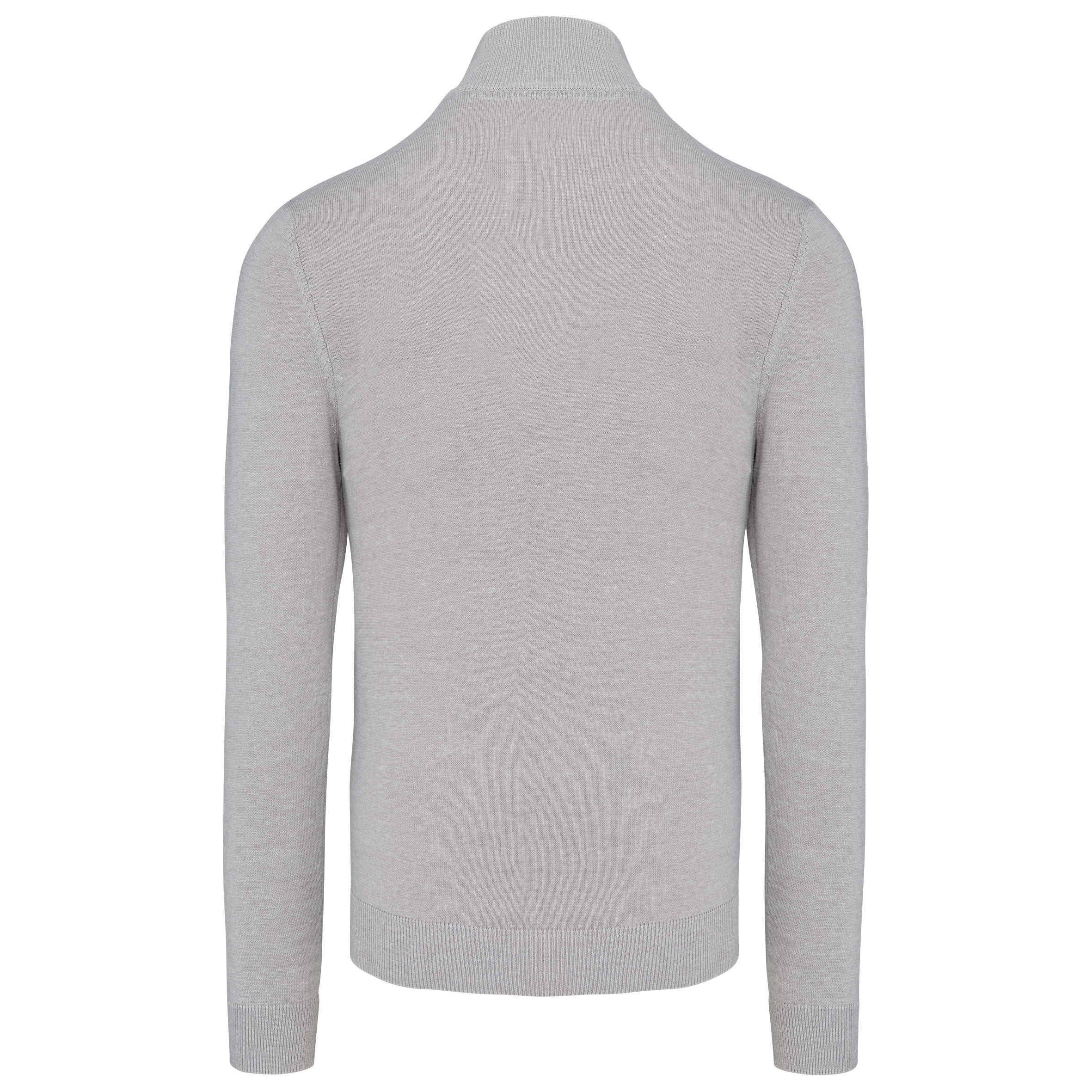 Grey Melange