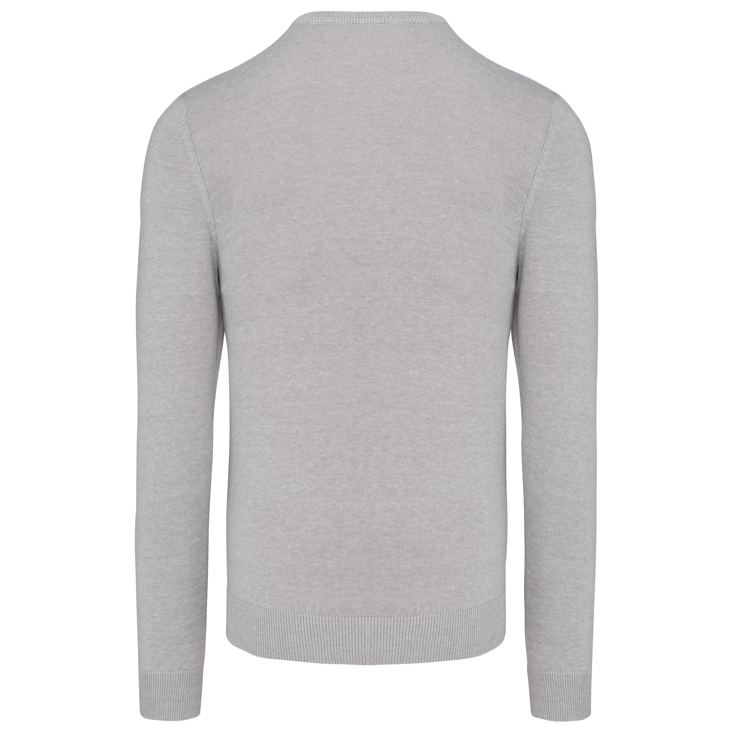 Grey Melange