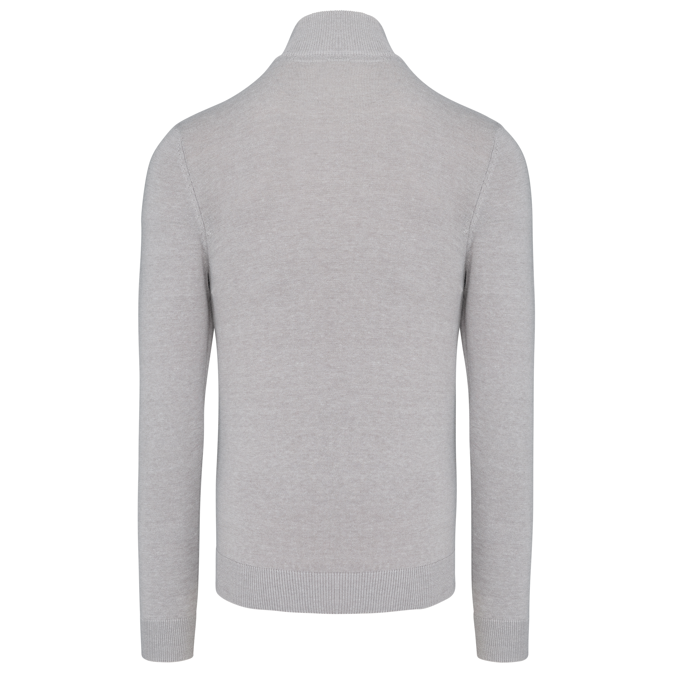 Grey Melange