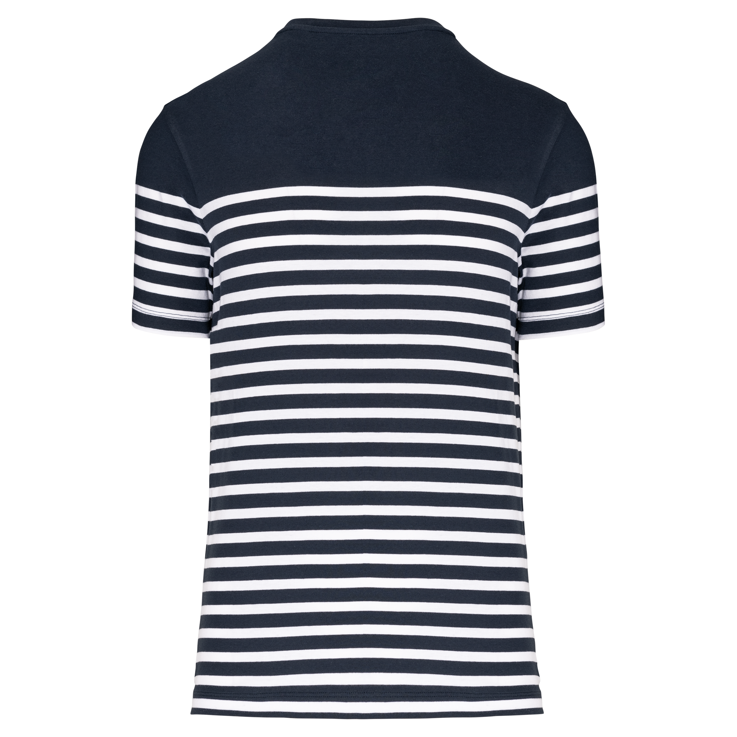 Navy / White Stripes