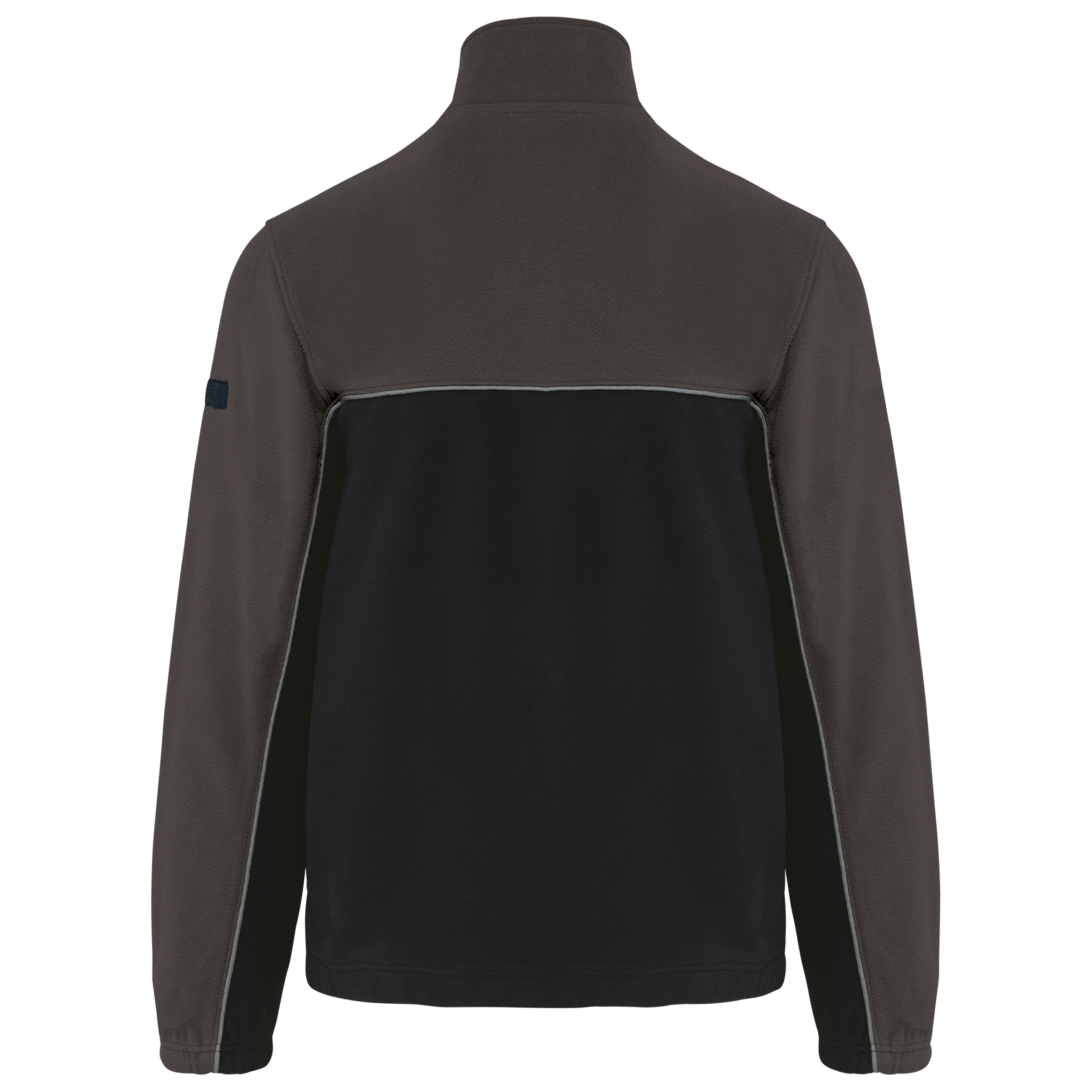 Black / Dark Grey