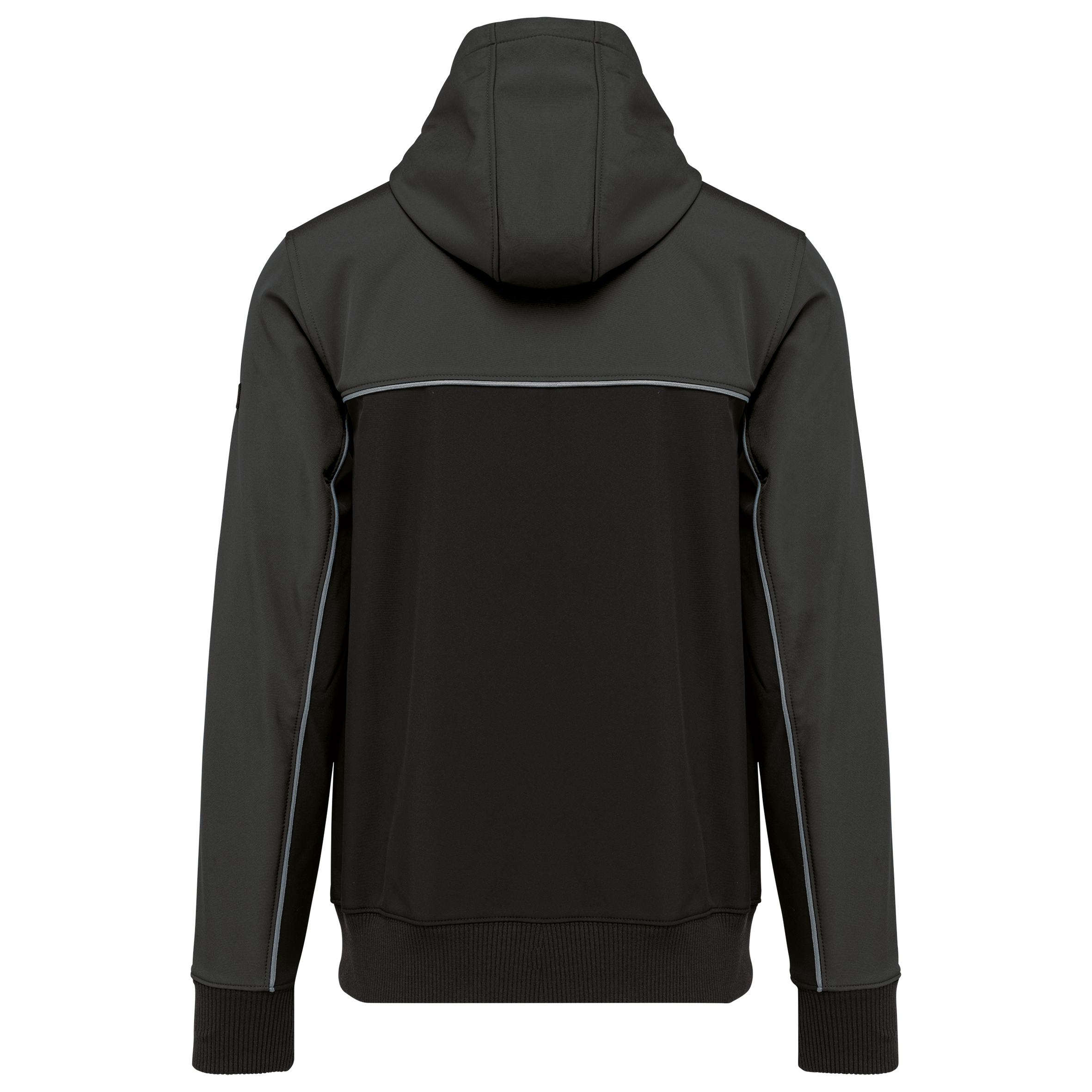 Black / Dark Grey