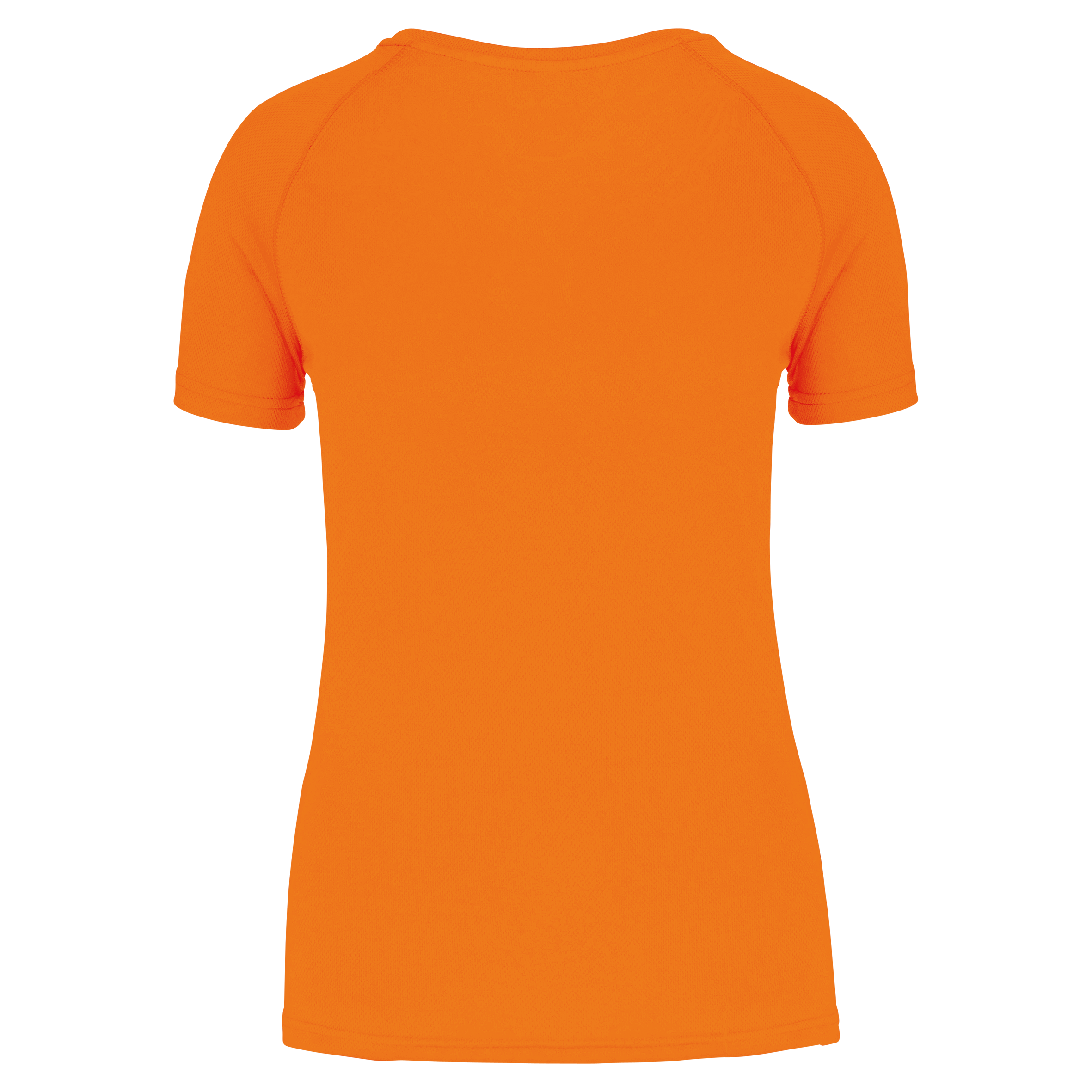 Fluorescent Orange