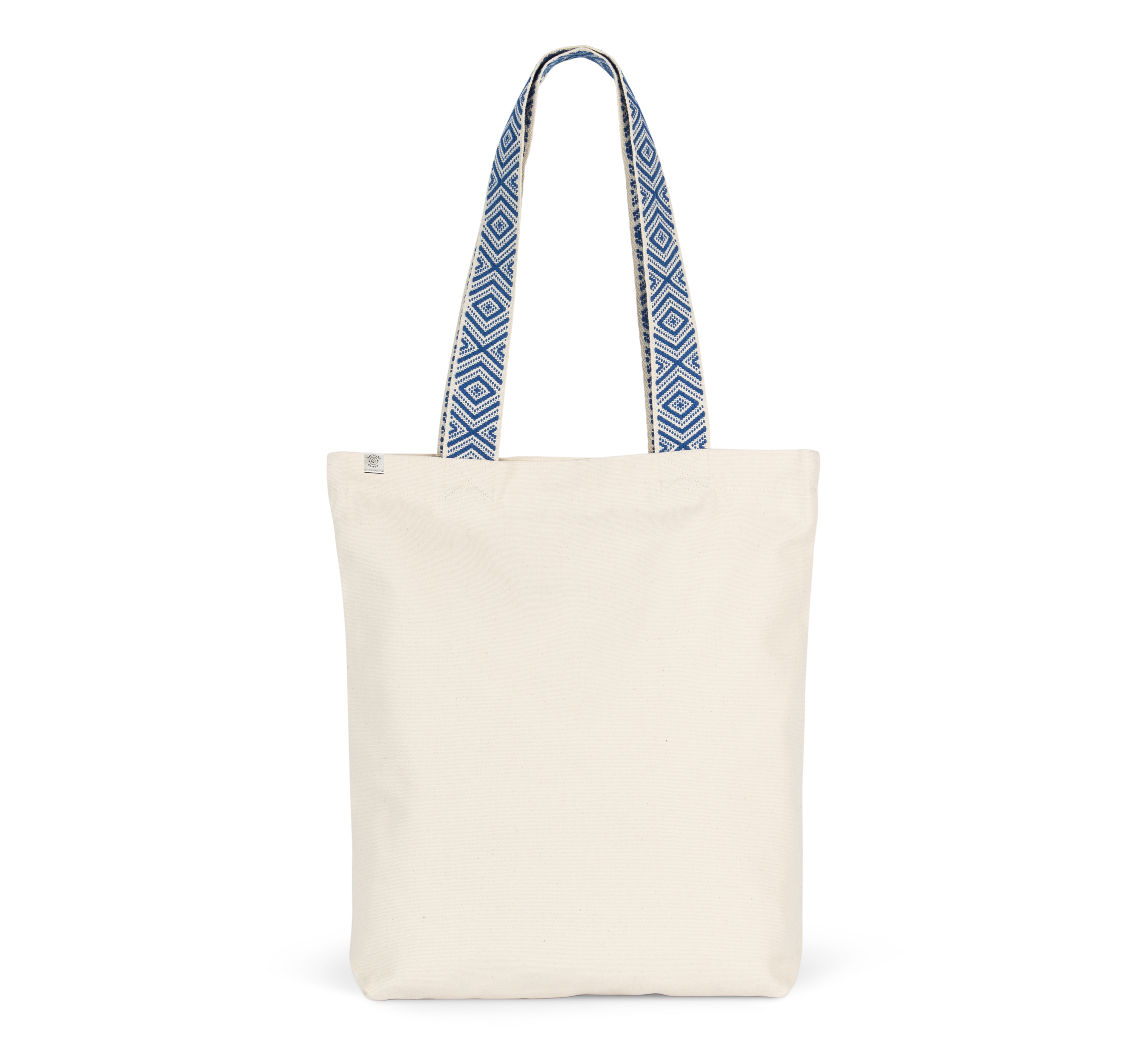Ecume / Ethnic Blue