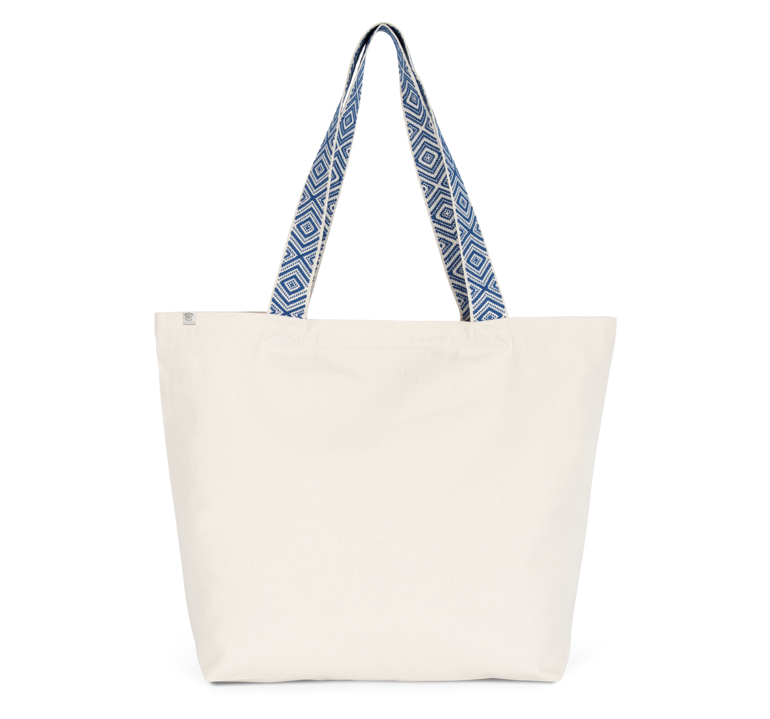Ecume / Ethnic Blue