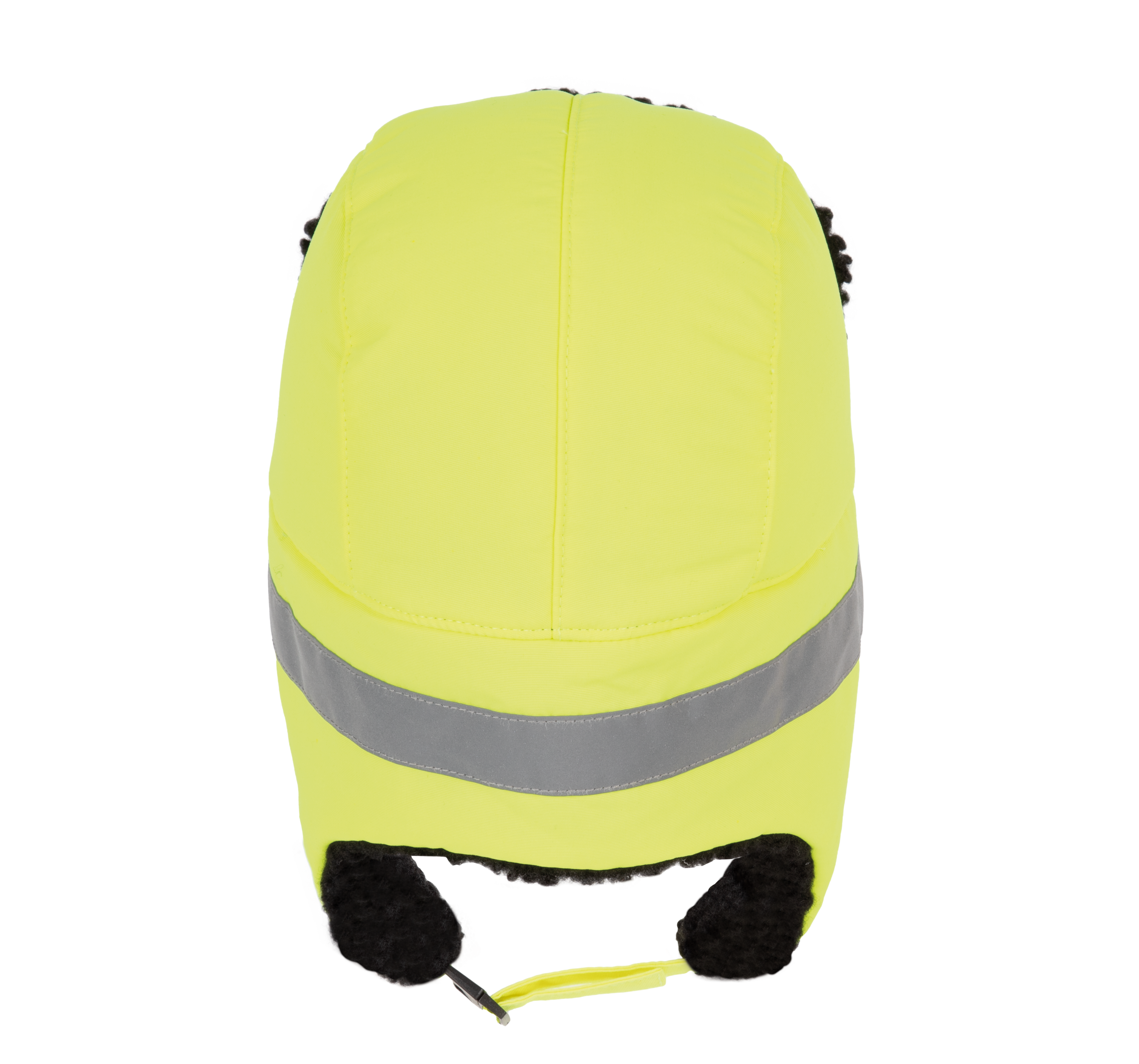 Fluorescent Yellow
