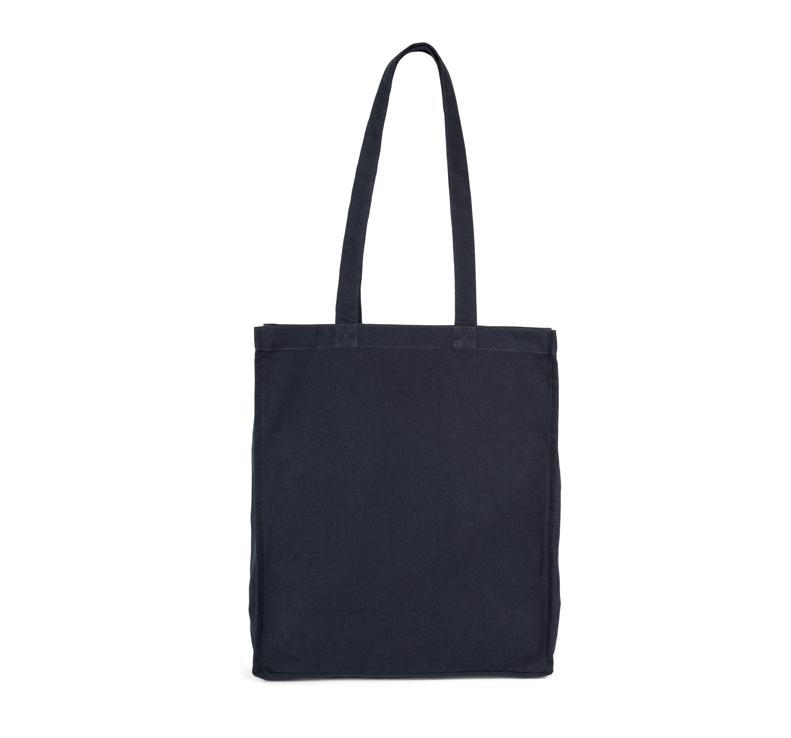 Navy Blue Jhoot