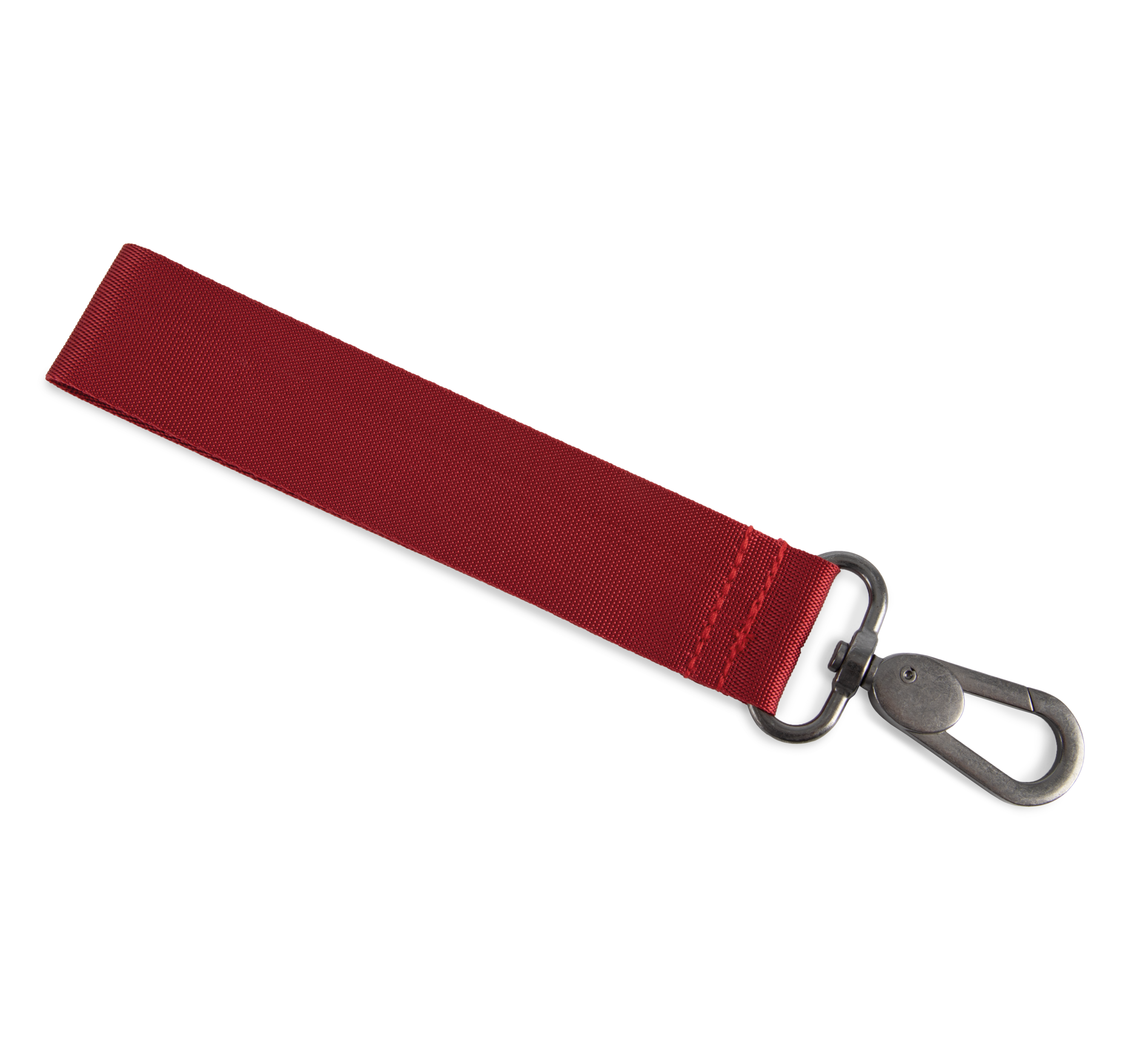 Deep Red