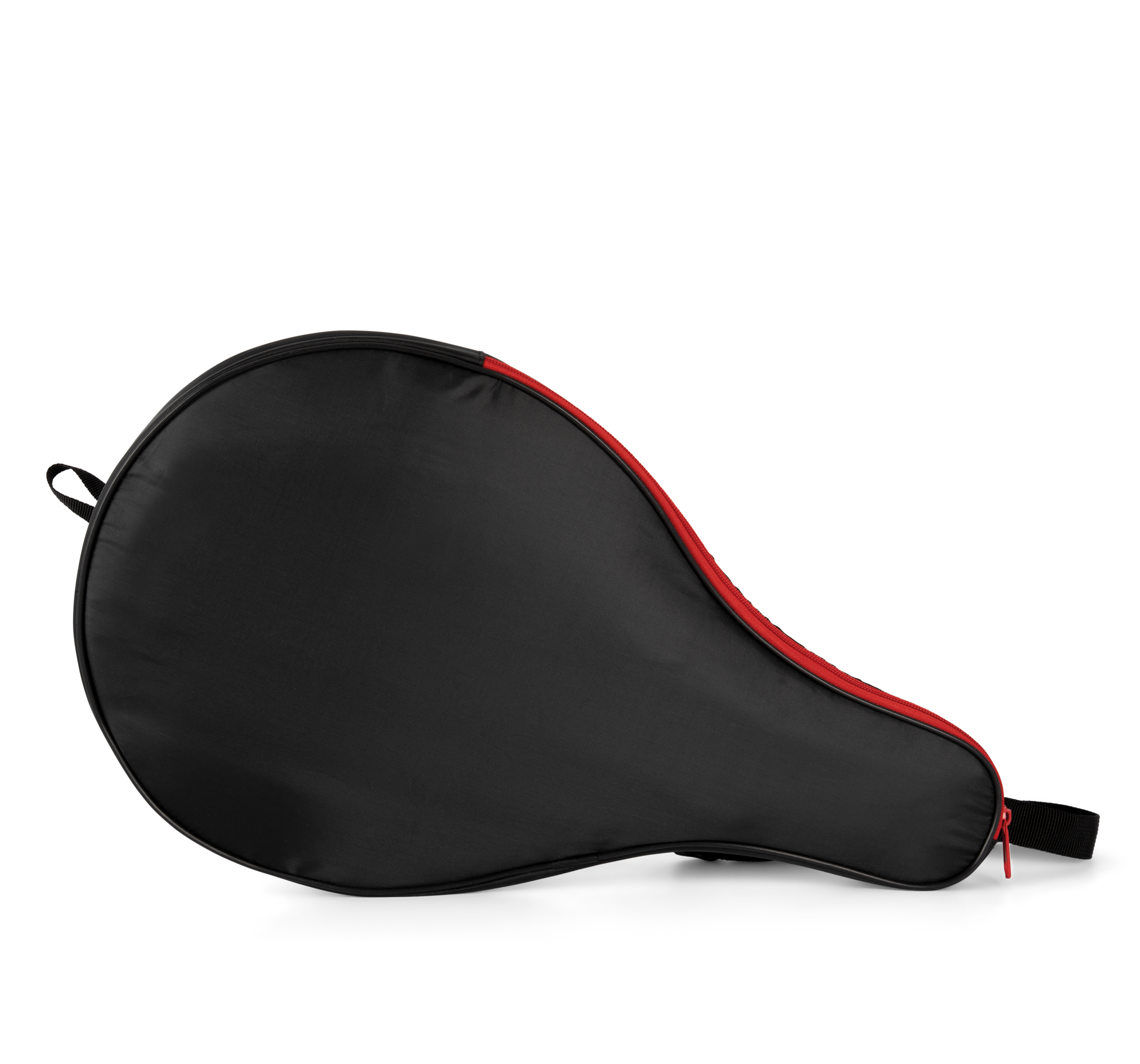 Black / Red
