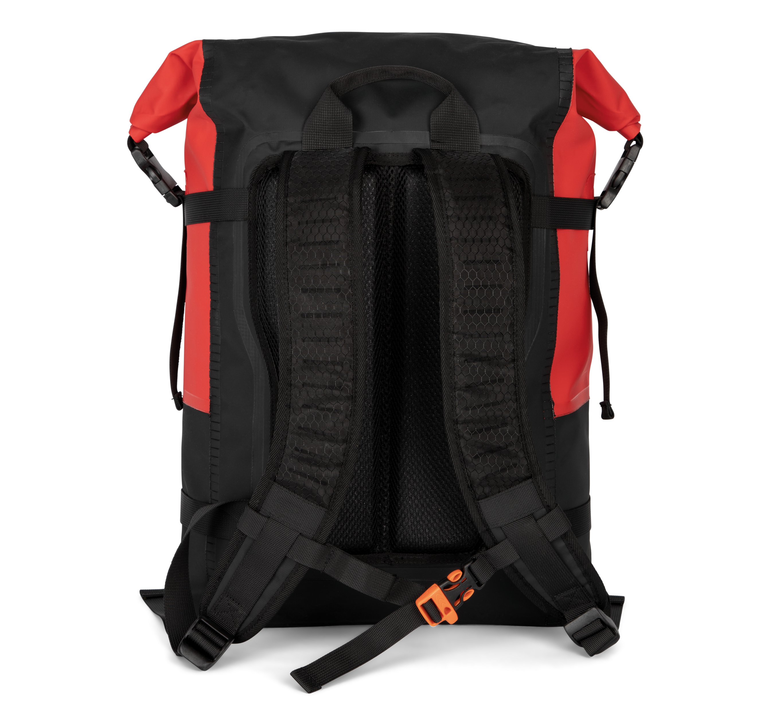 Red / Black
