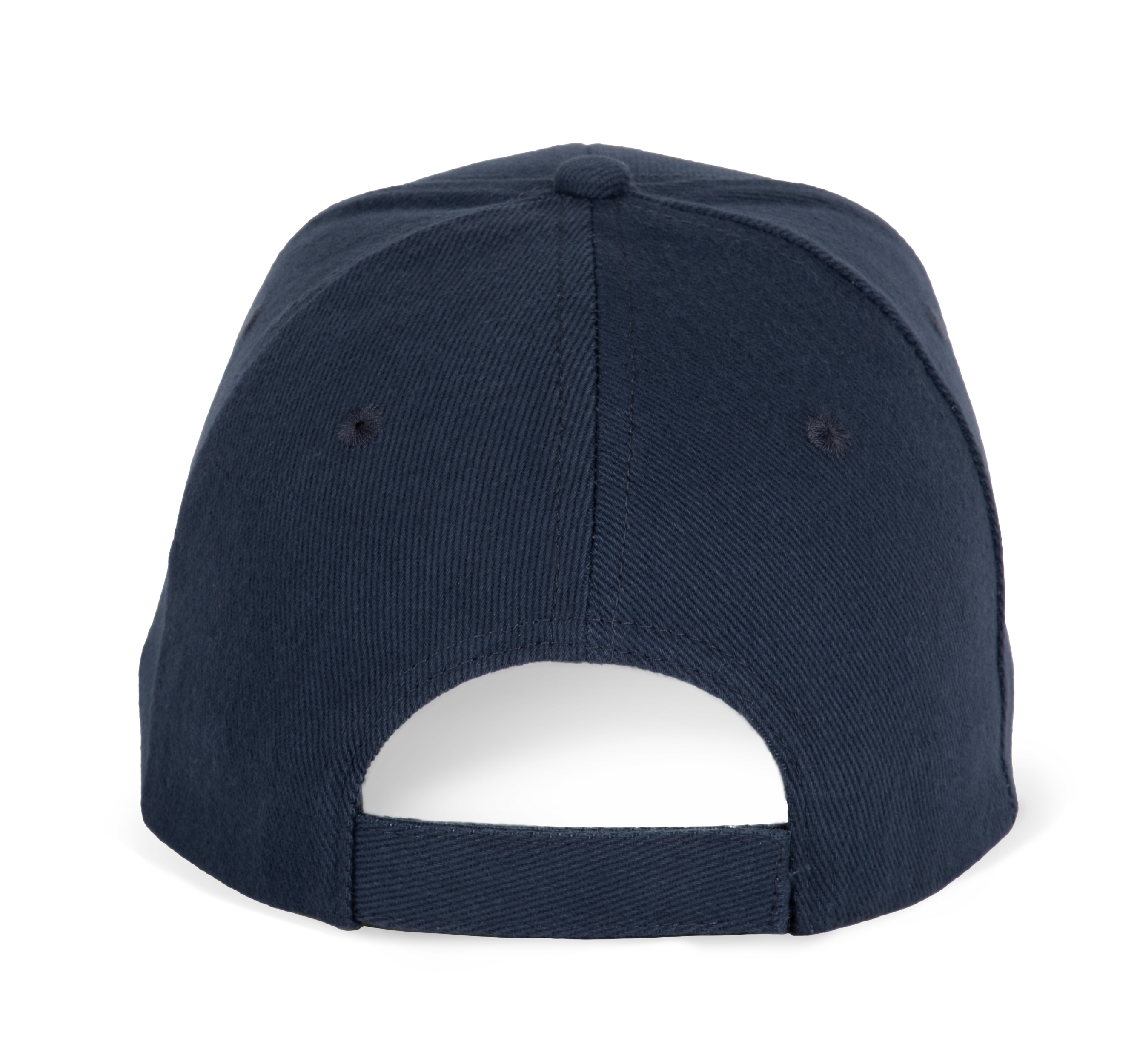 Navy / White