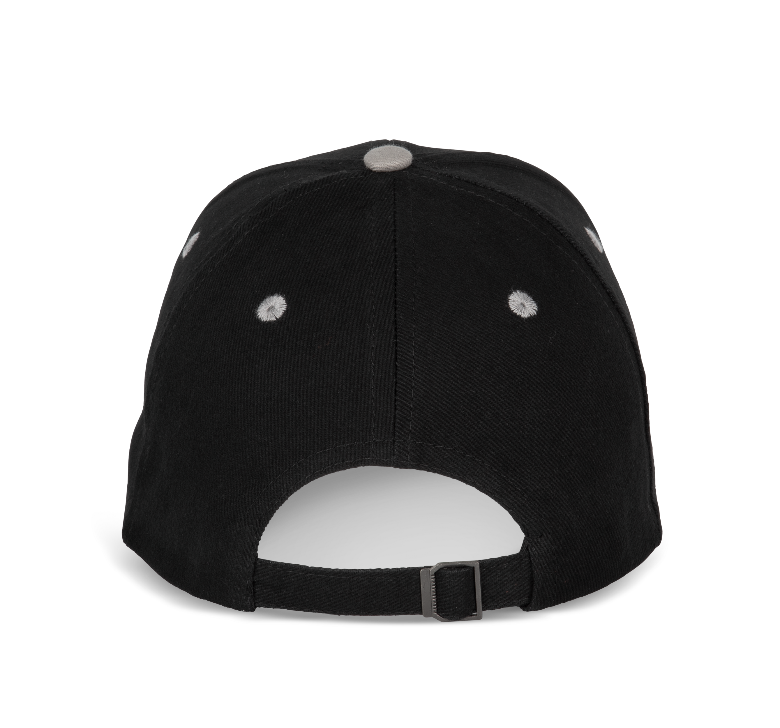 Black / Light Grey