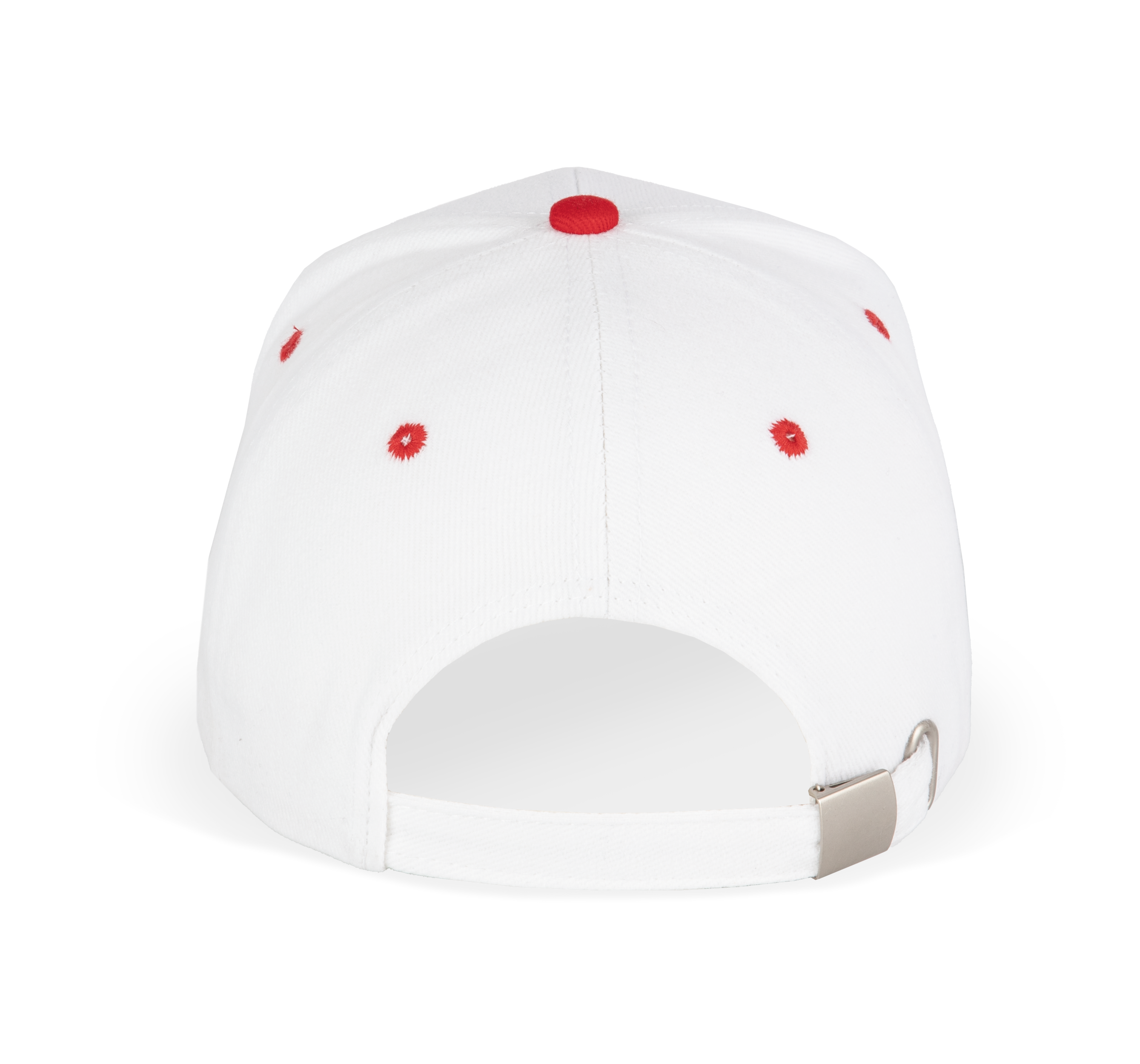 White / Royal Blue / Red