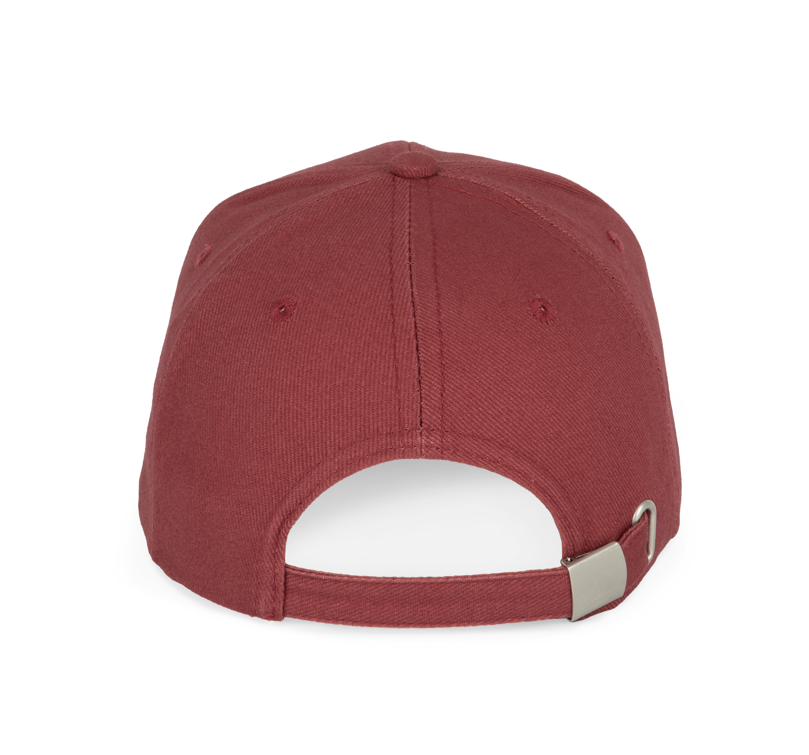 Red Safran / Dark Grey