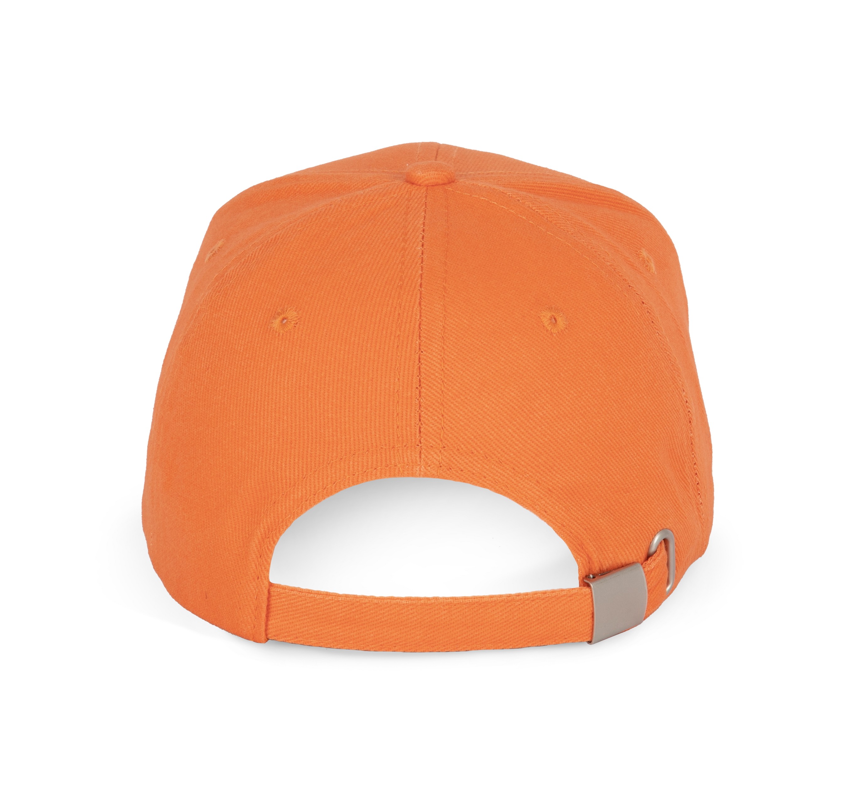 Orange Zest / Dark Grey