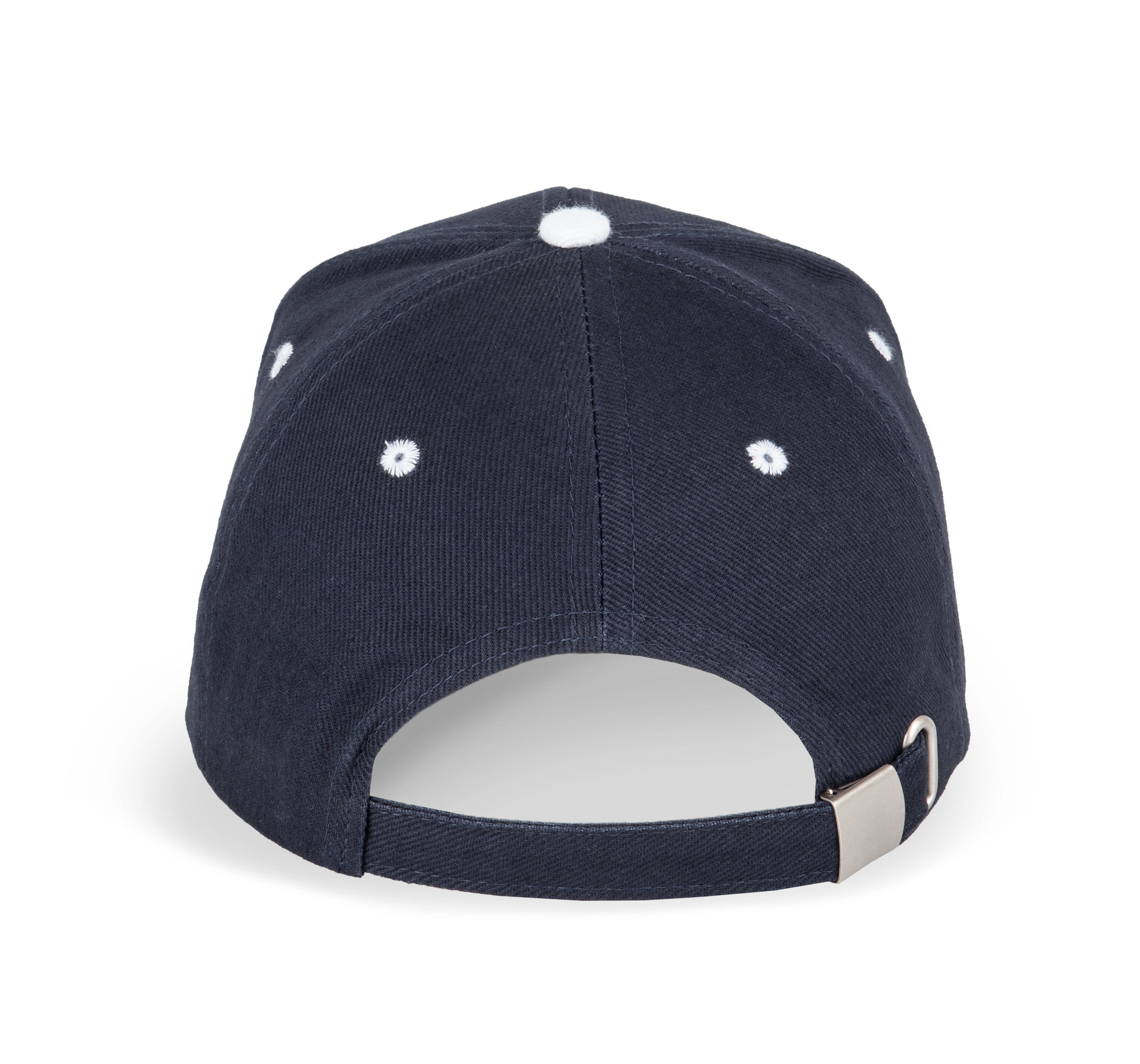 Navy / White / White