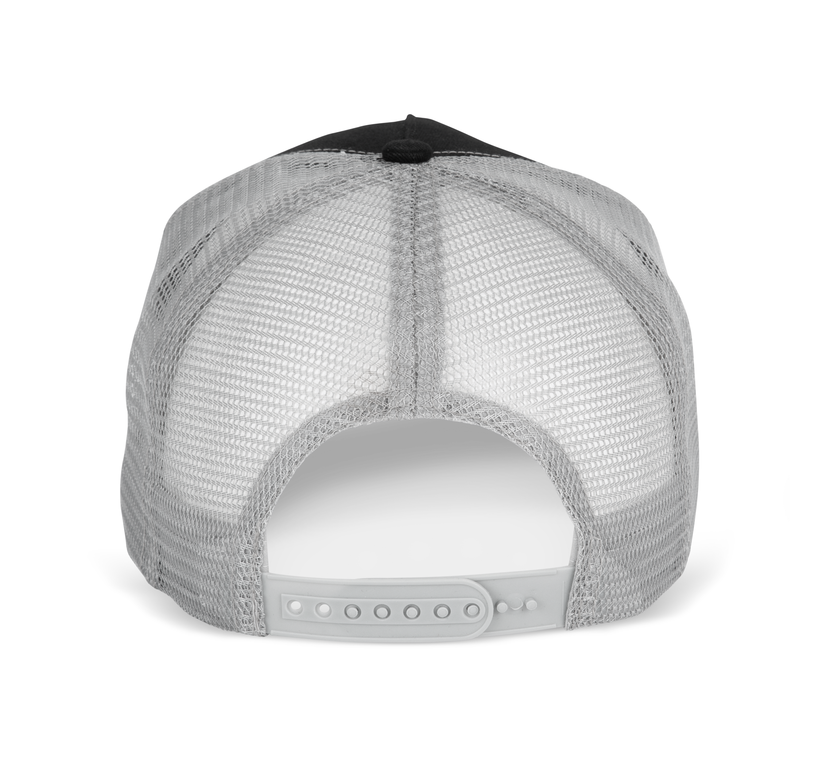 Black / Light Grey