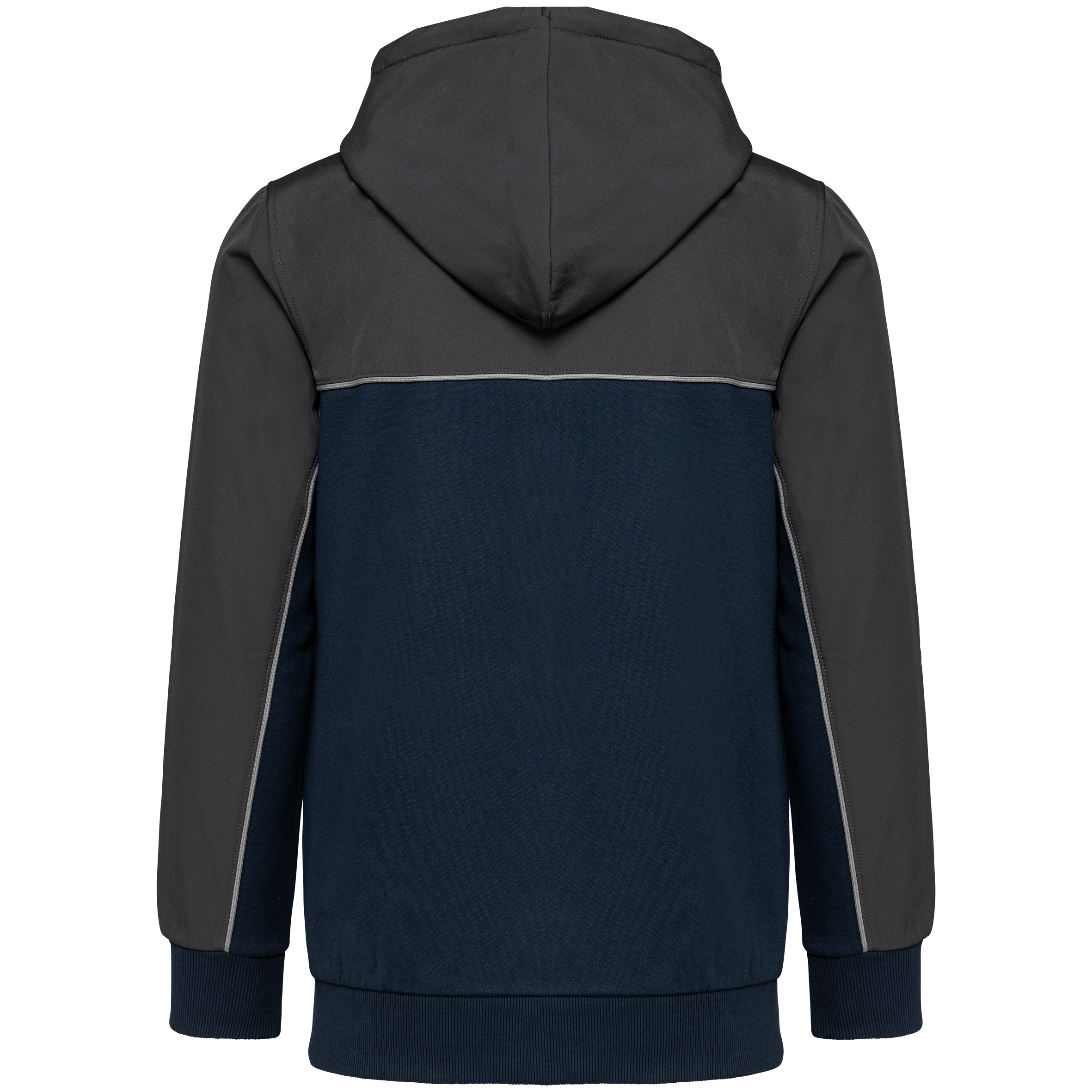Navy / Dark Grey