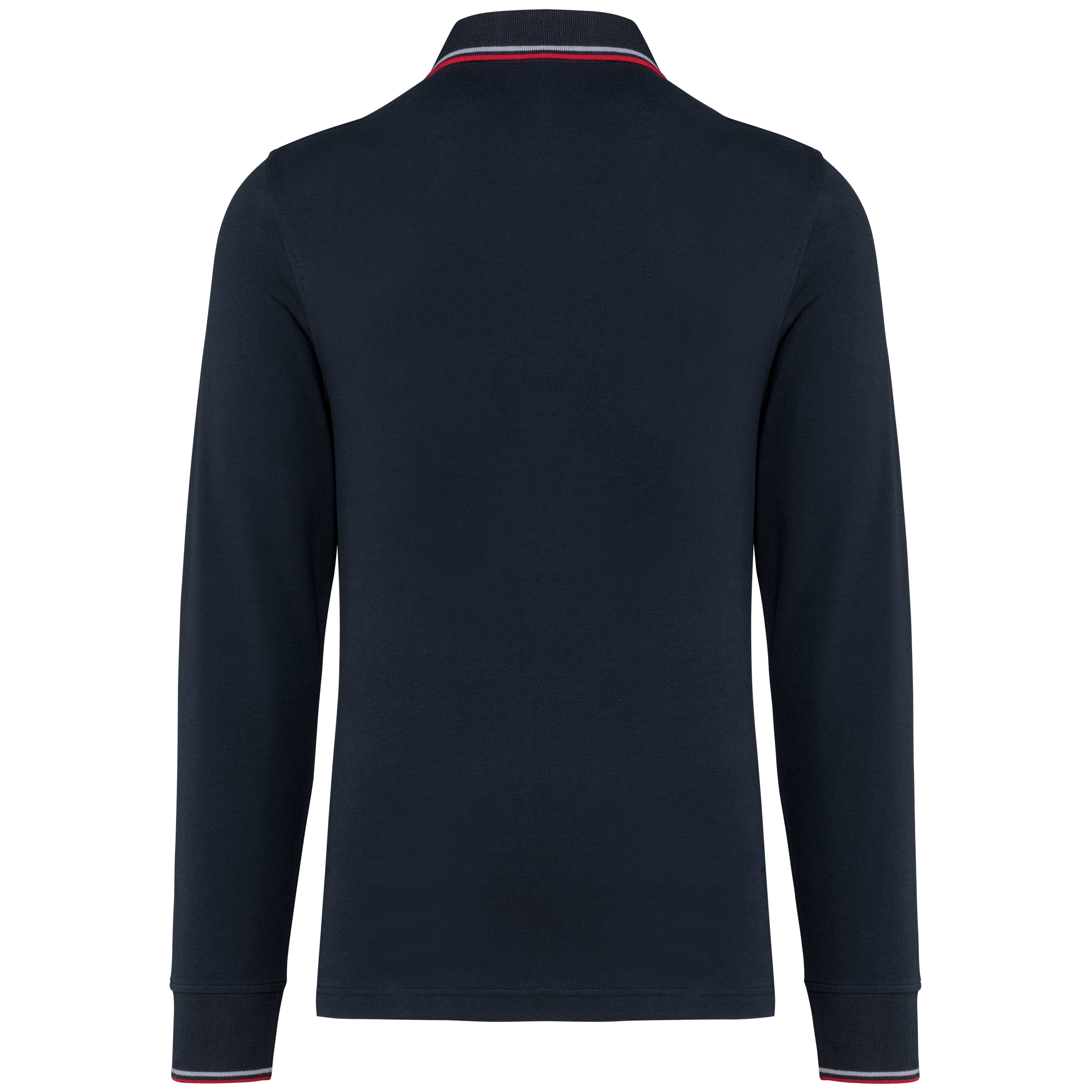 Navy / Red / White