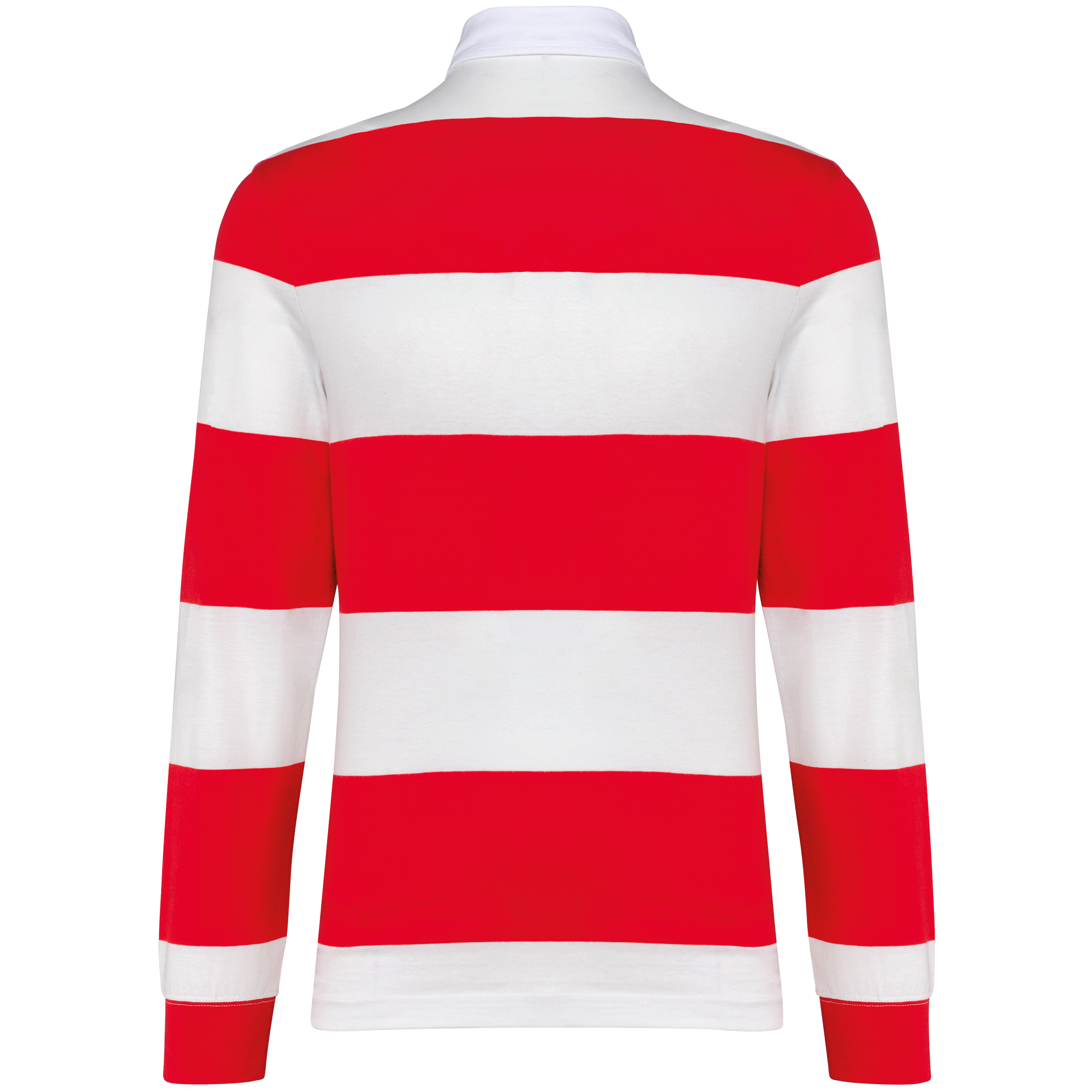 Red / White Stripes