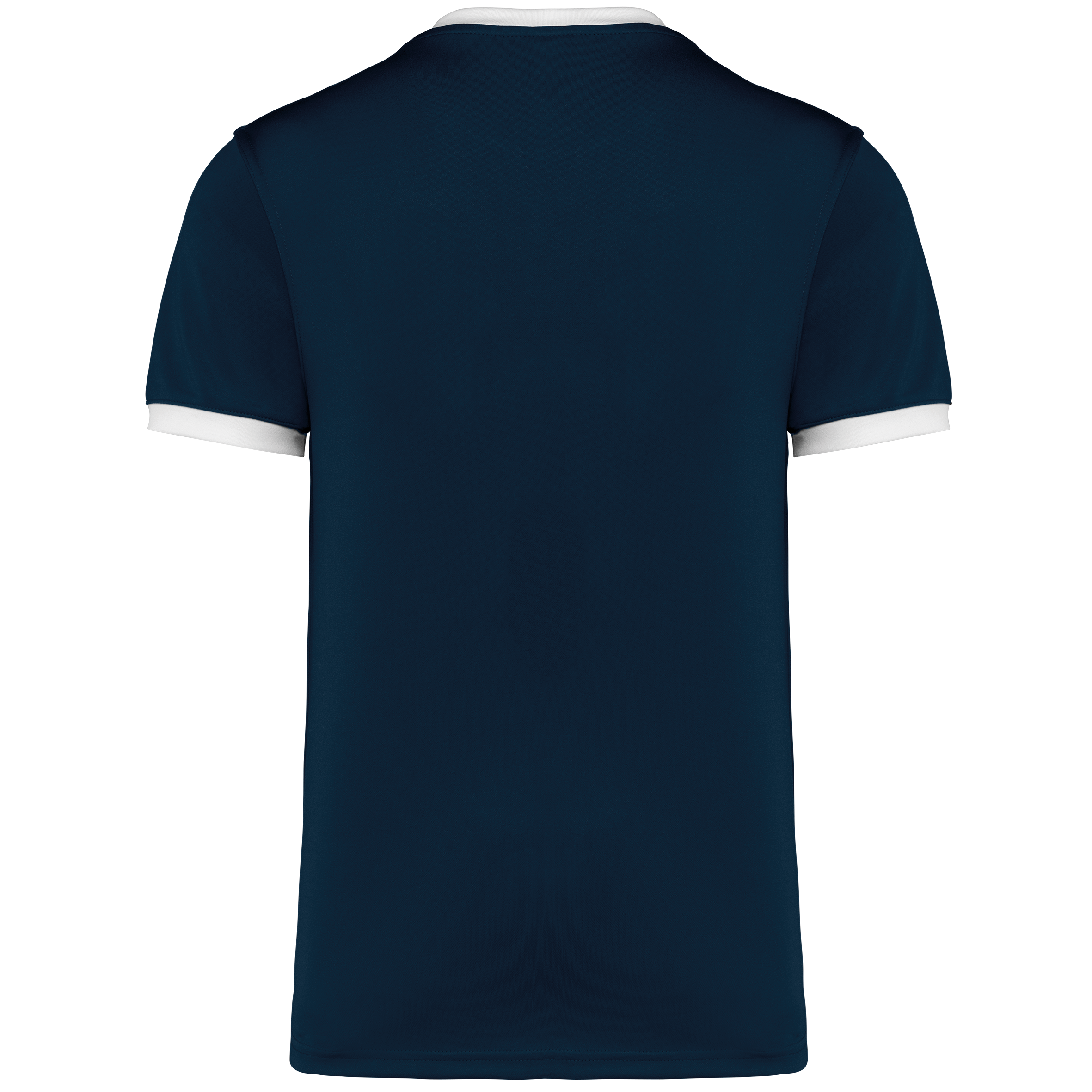 Sporty Navy