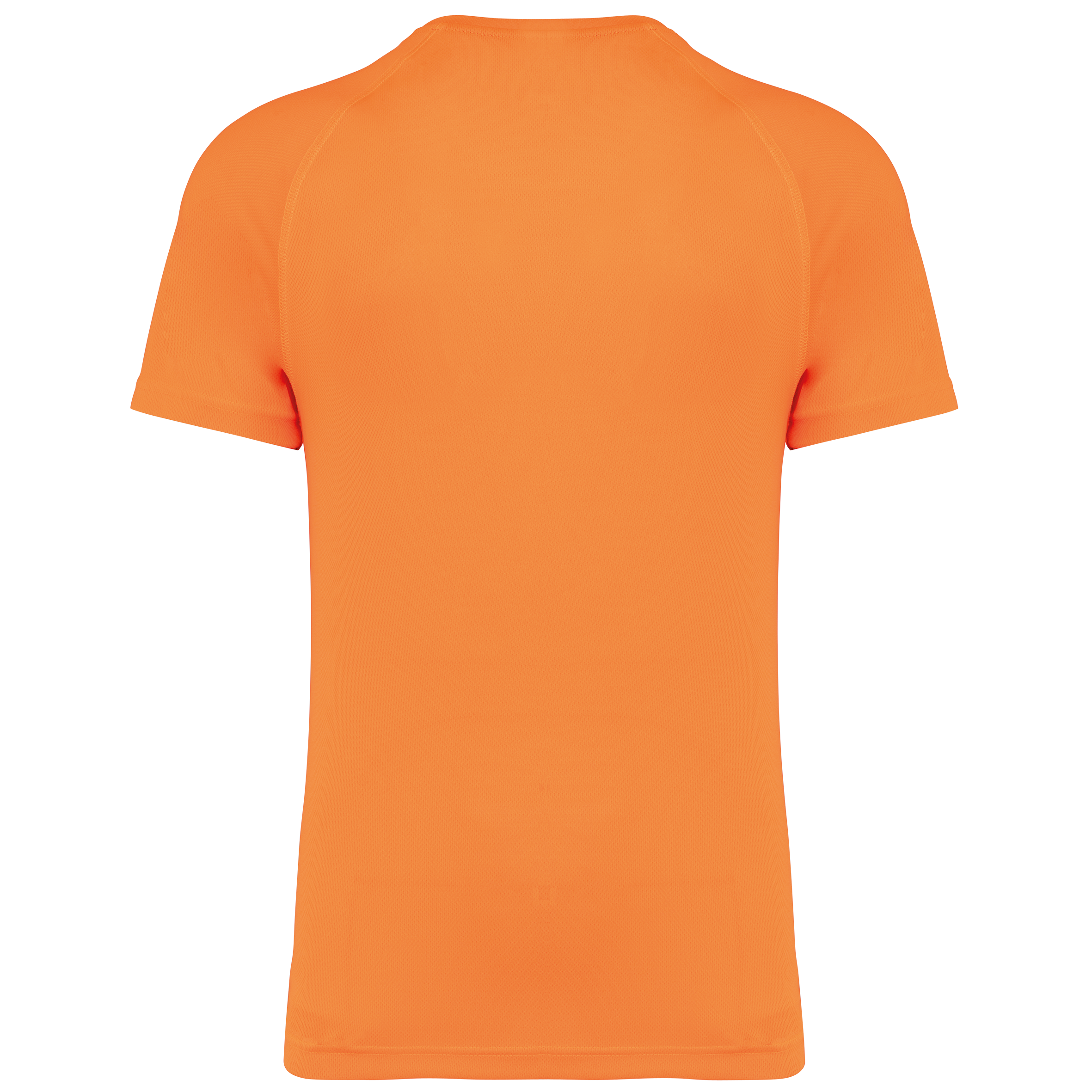 Fluorescent Orange
