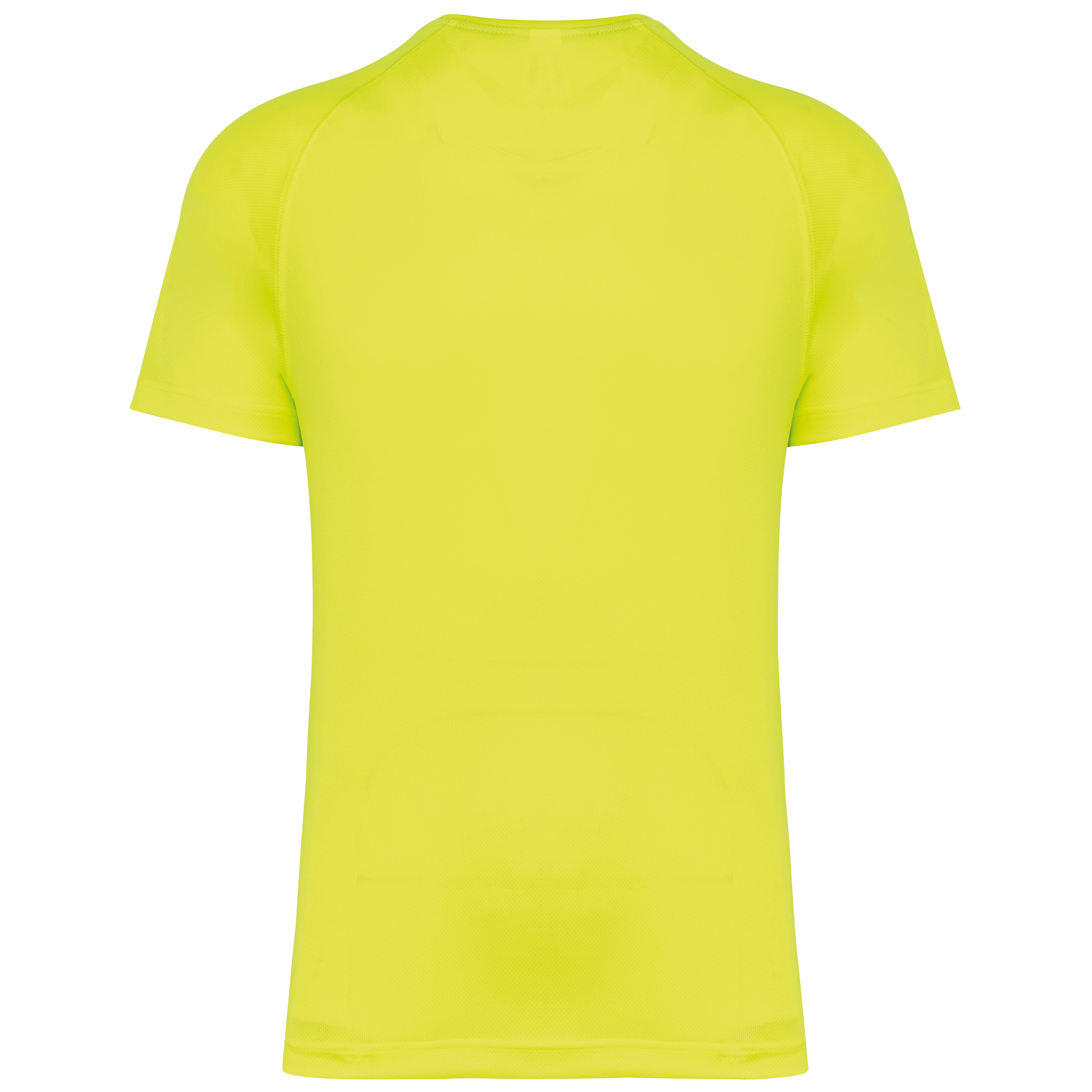 Fluorescent Yellow