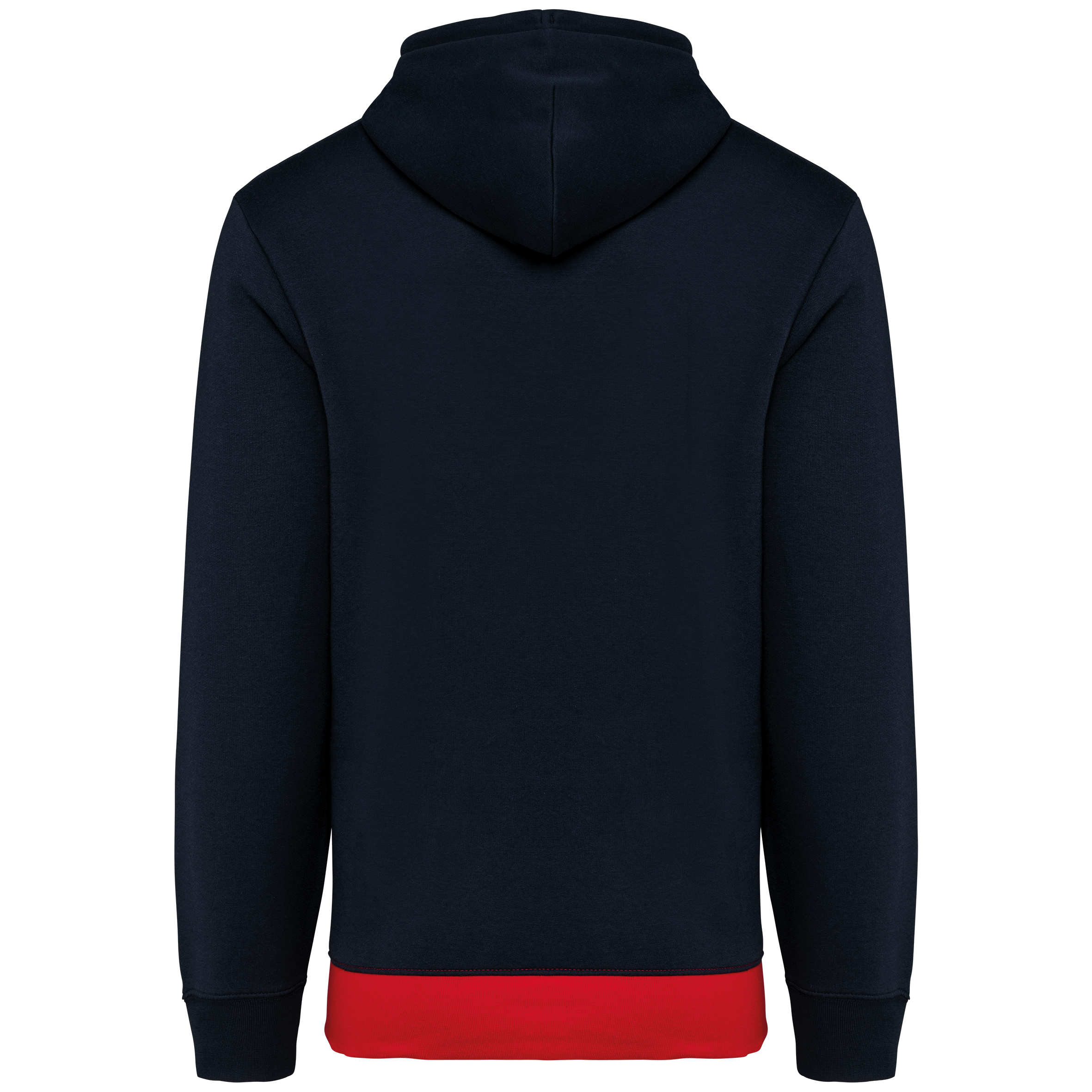 Navy / White / Red