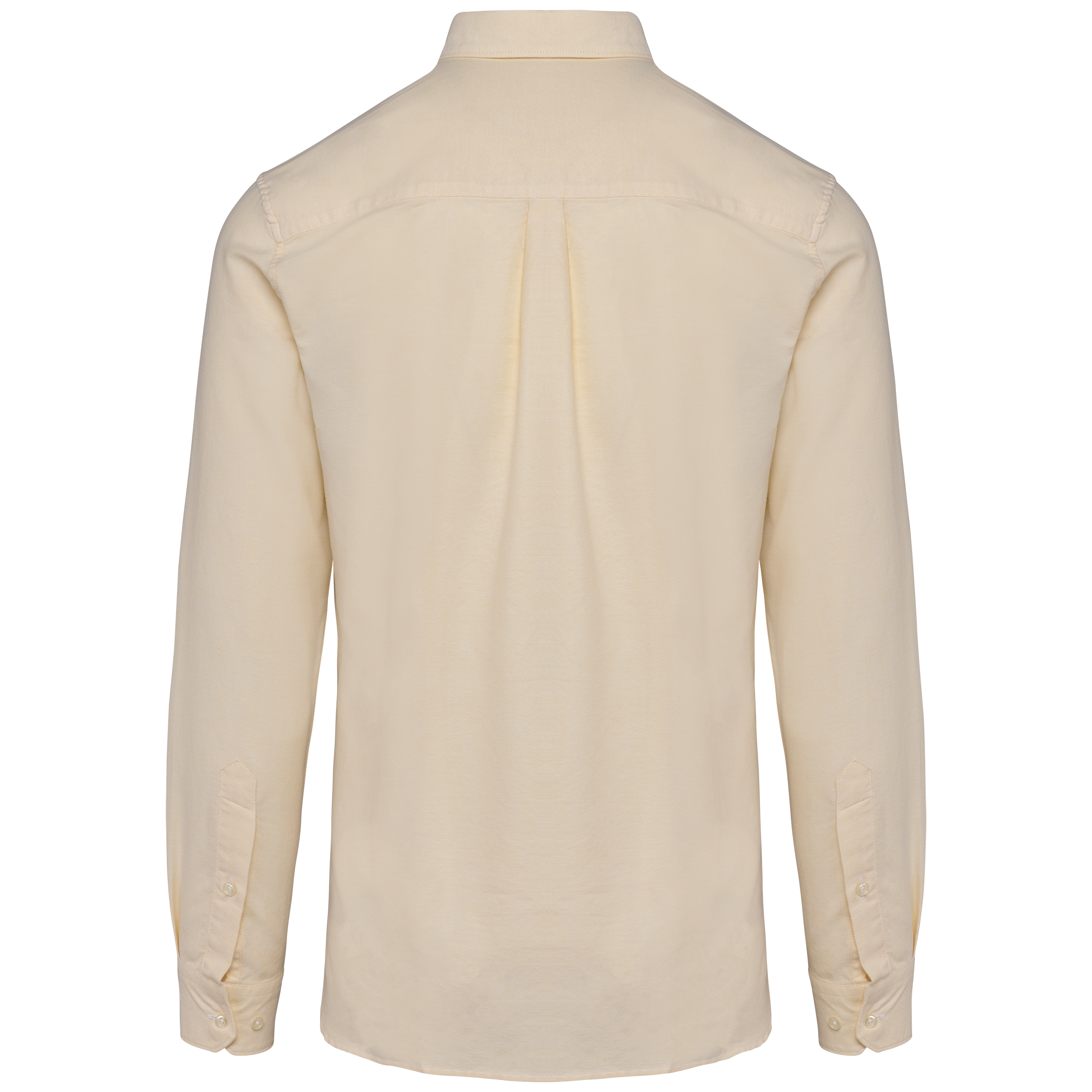 Oxford Yellow
