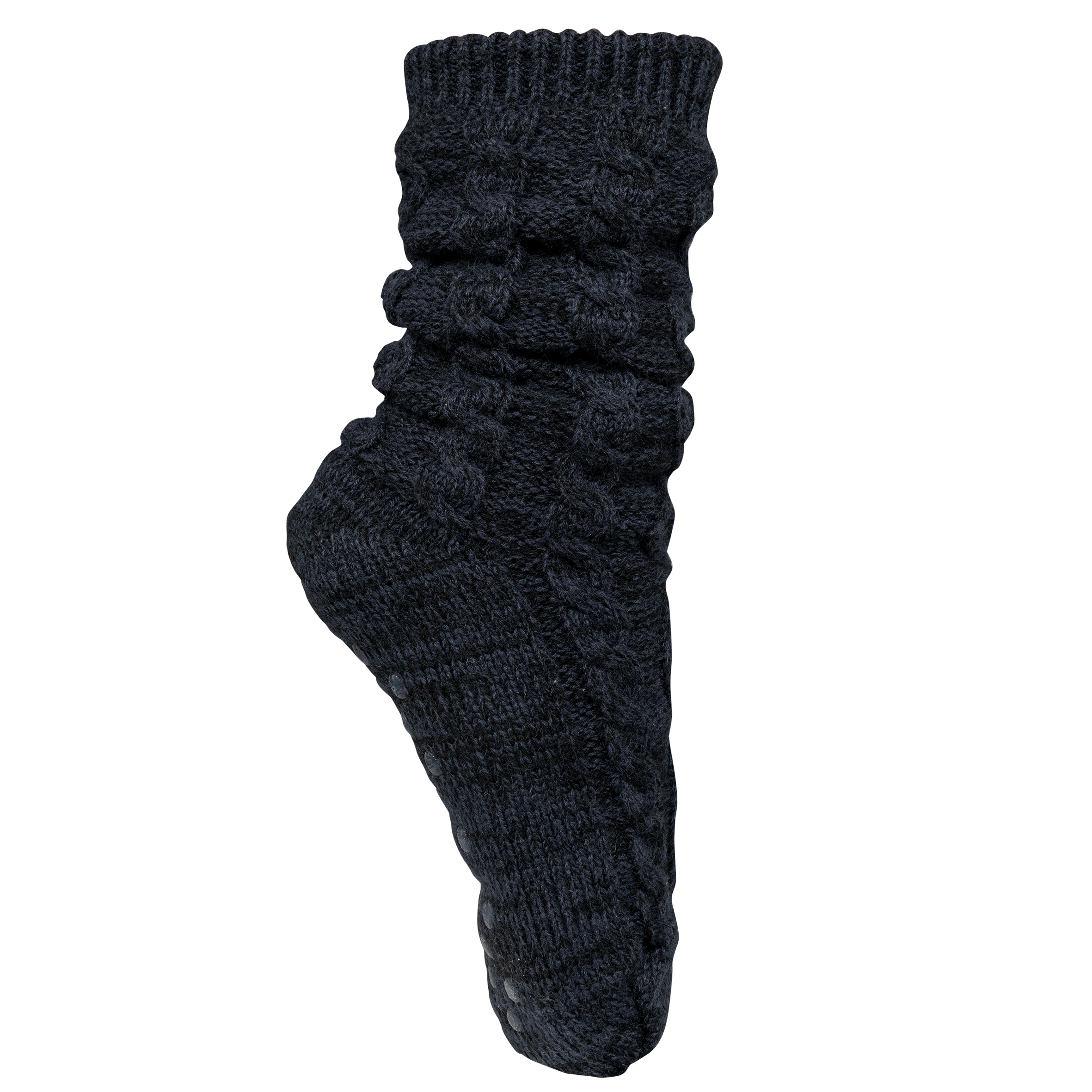 Night Navy Melange