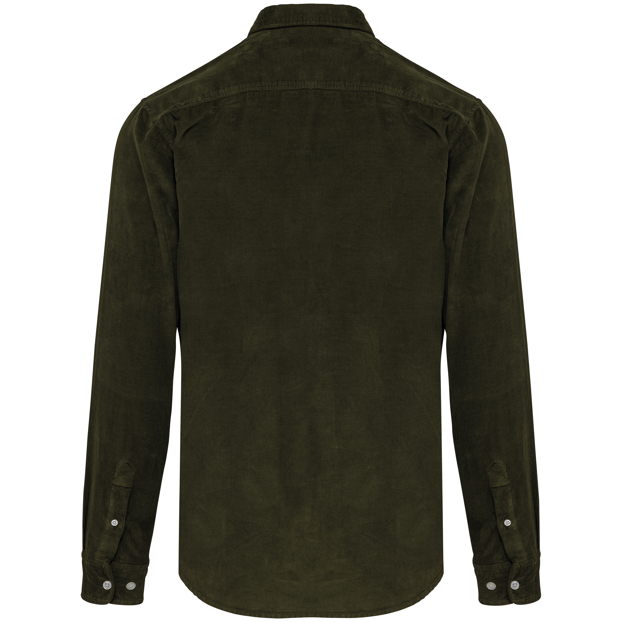 Washed Dusky Khaki