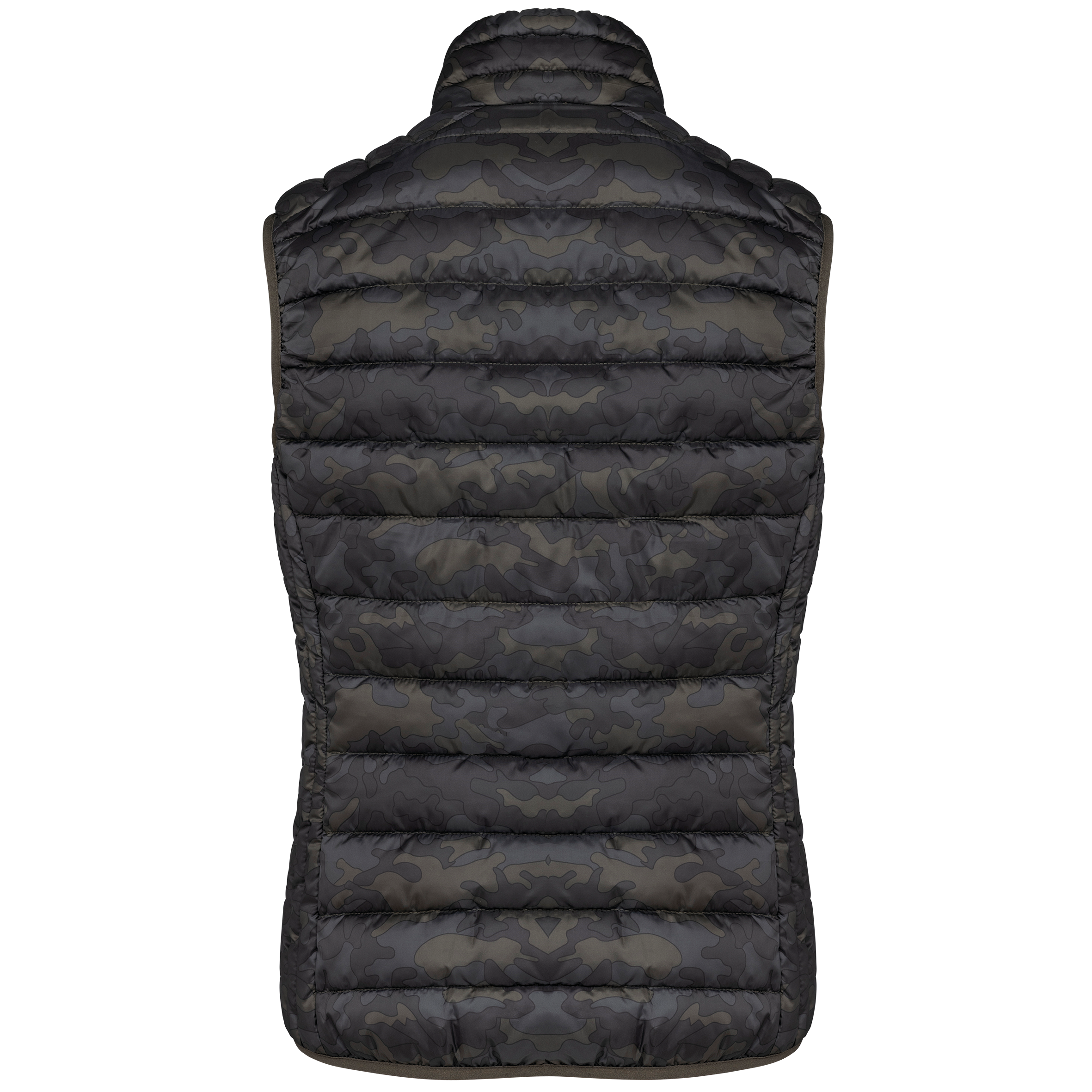 Jungle Camo