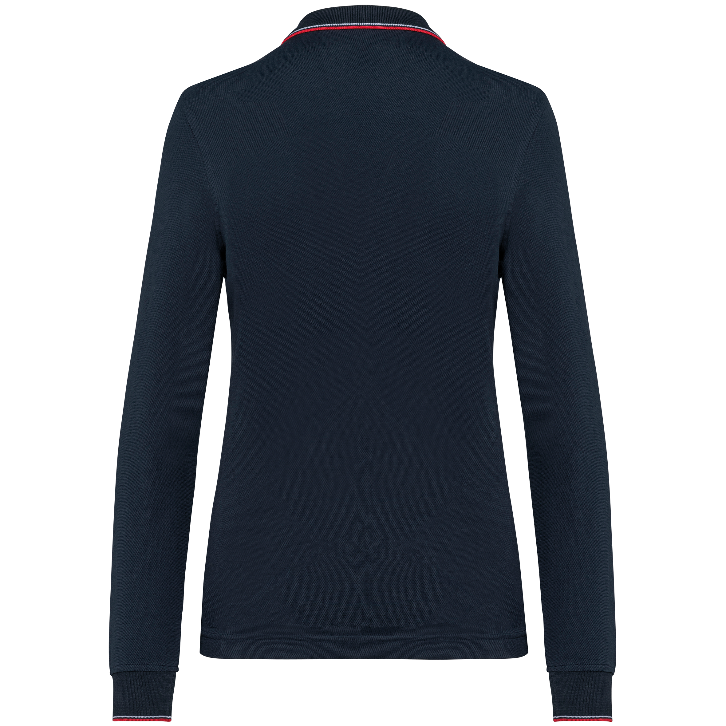 Navy / Red / White