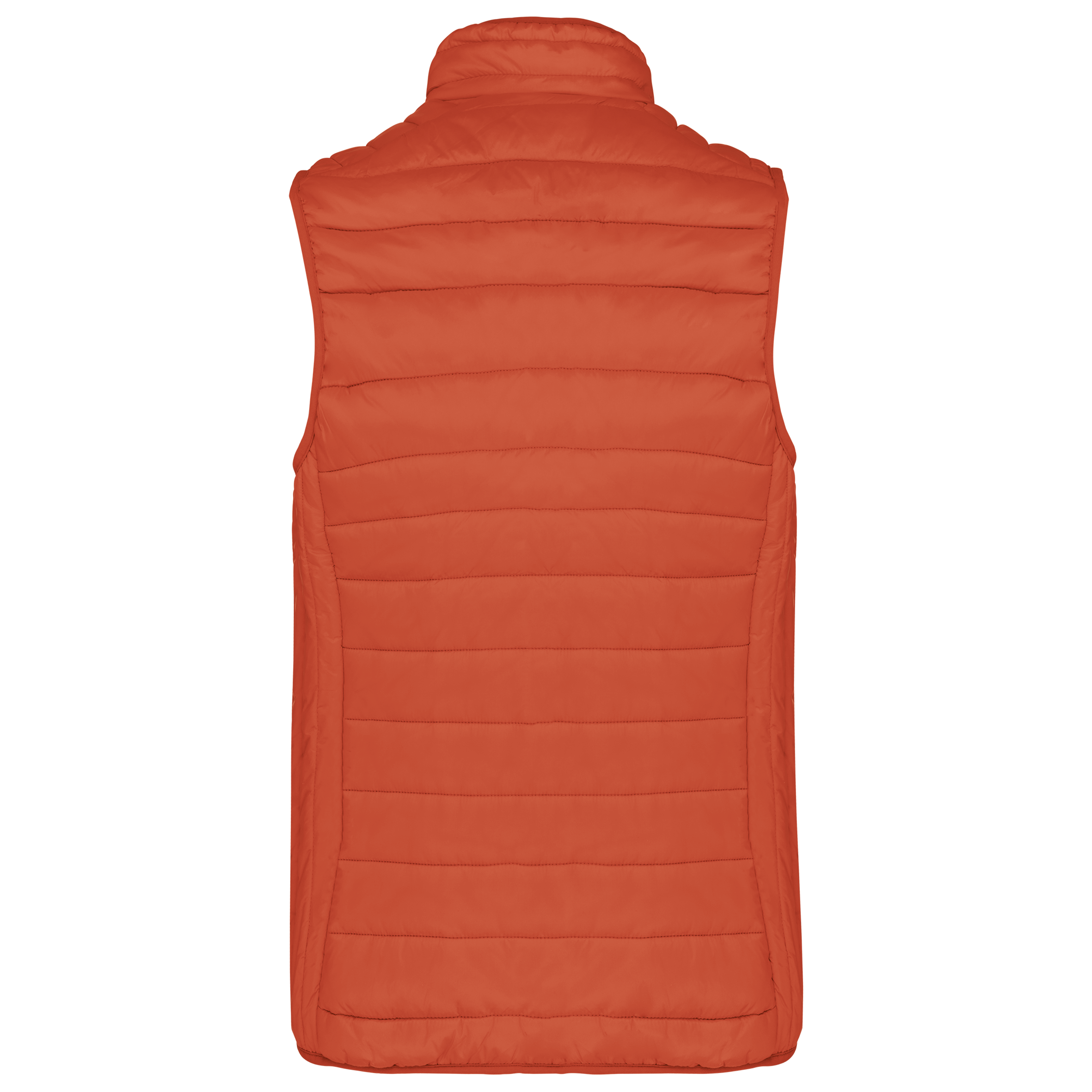 Burnt Ochre