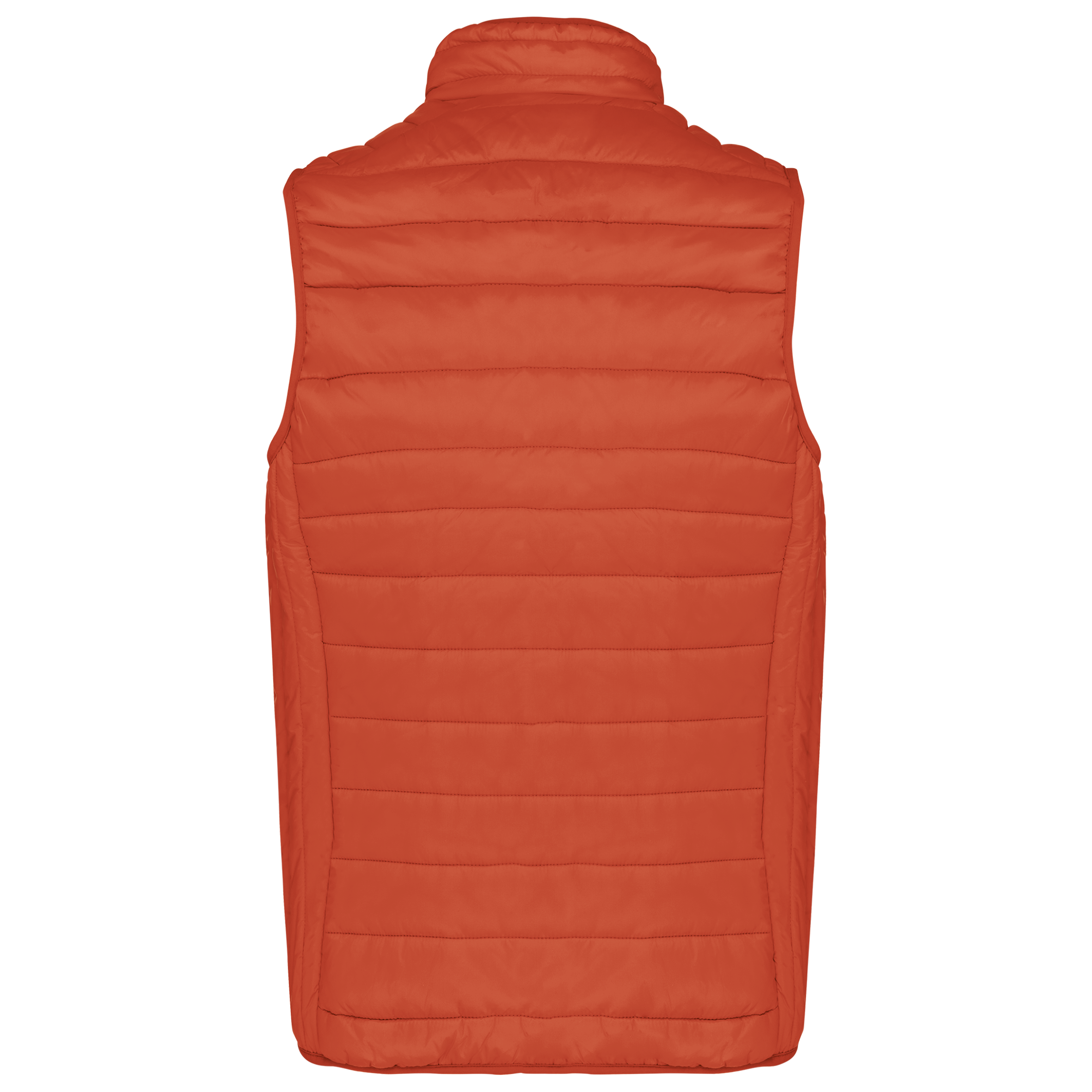 Burnt Ochre