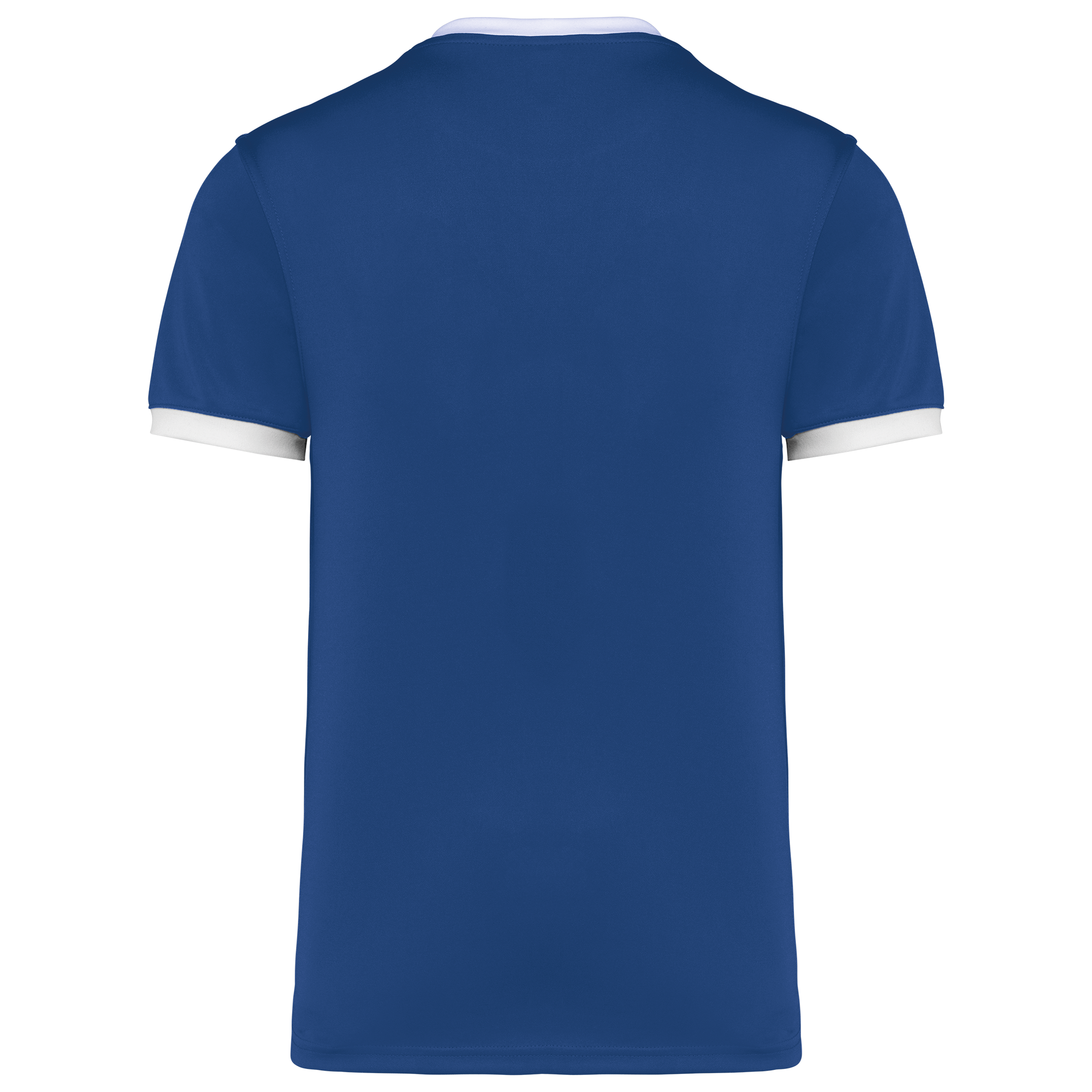 Dark Royal Blue