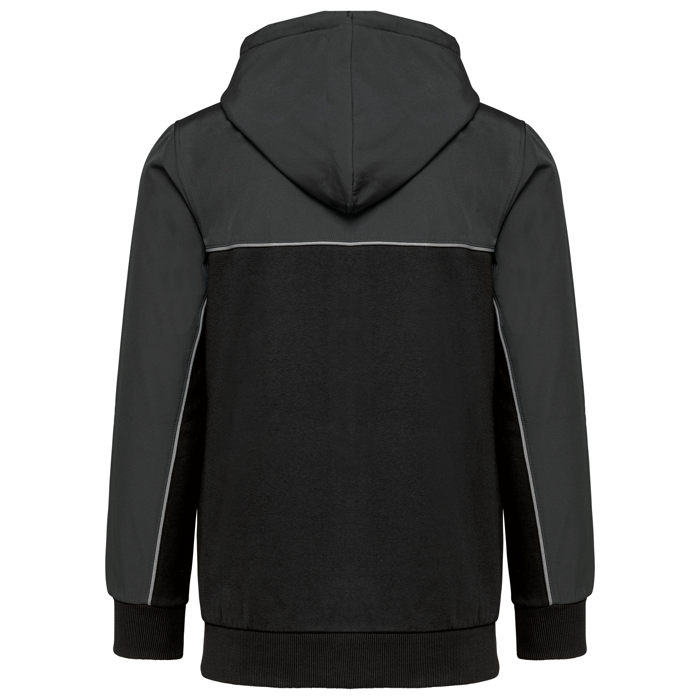 Black / Dark Grey
