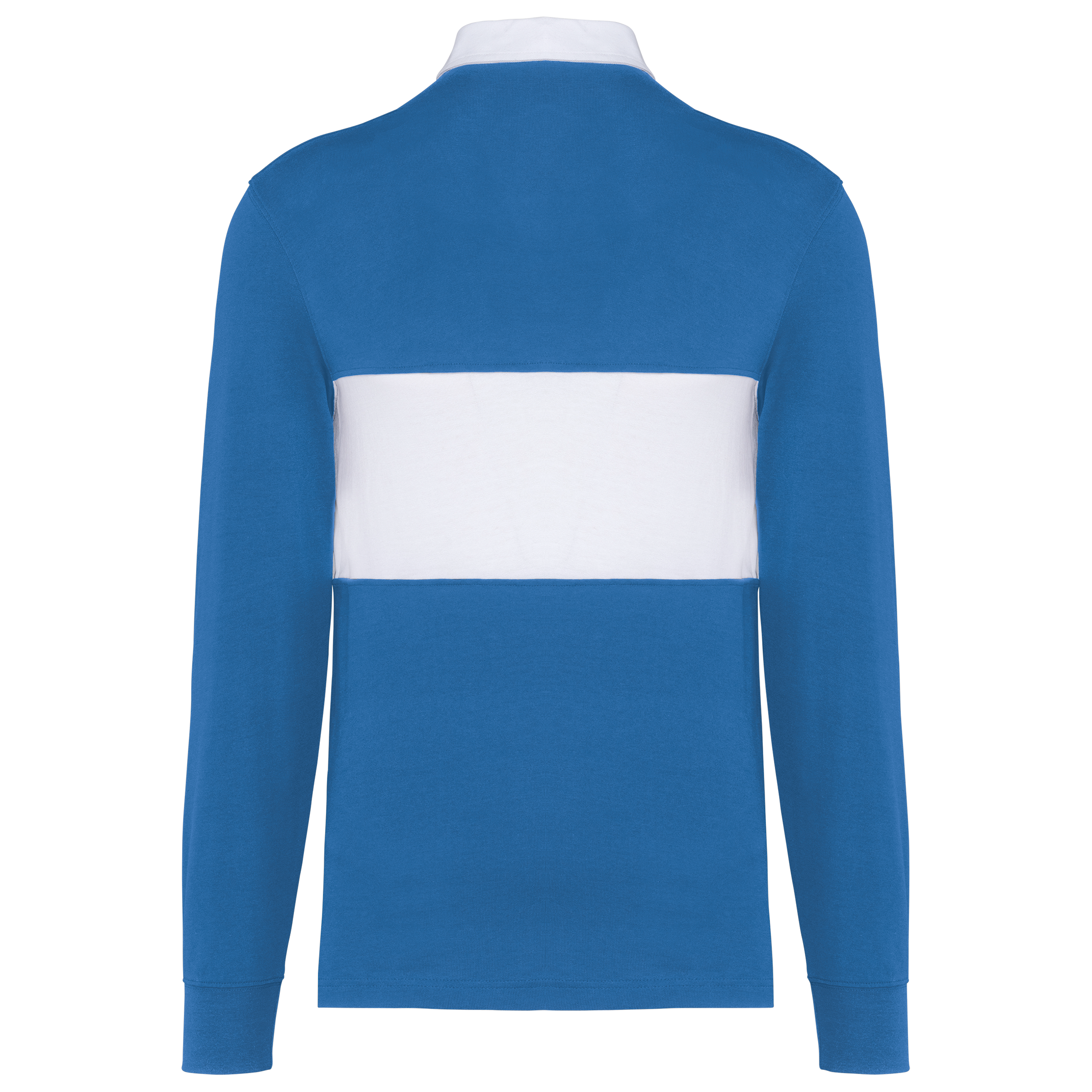 Sporty Royal Blue / White