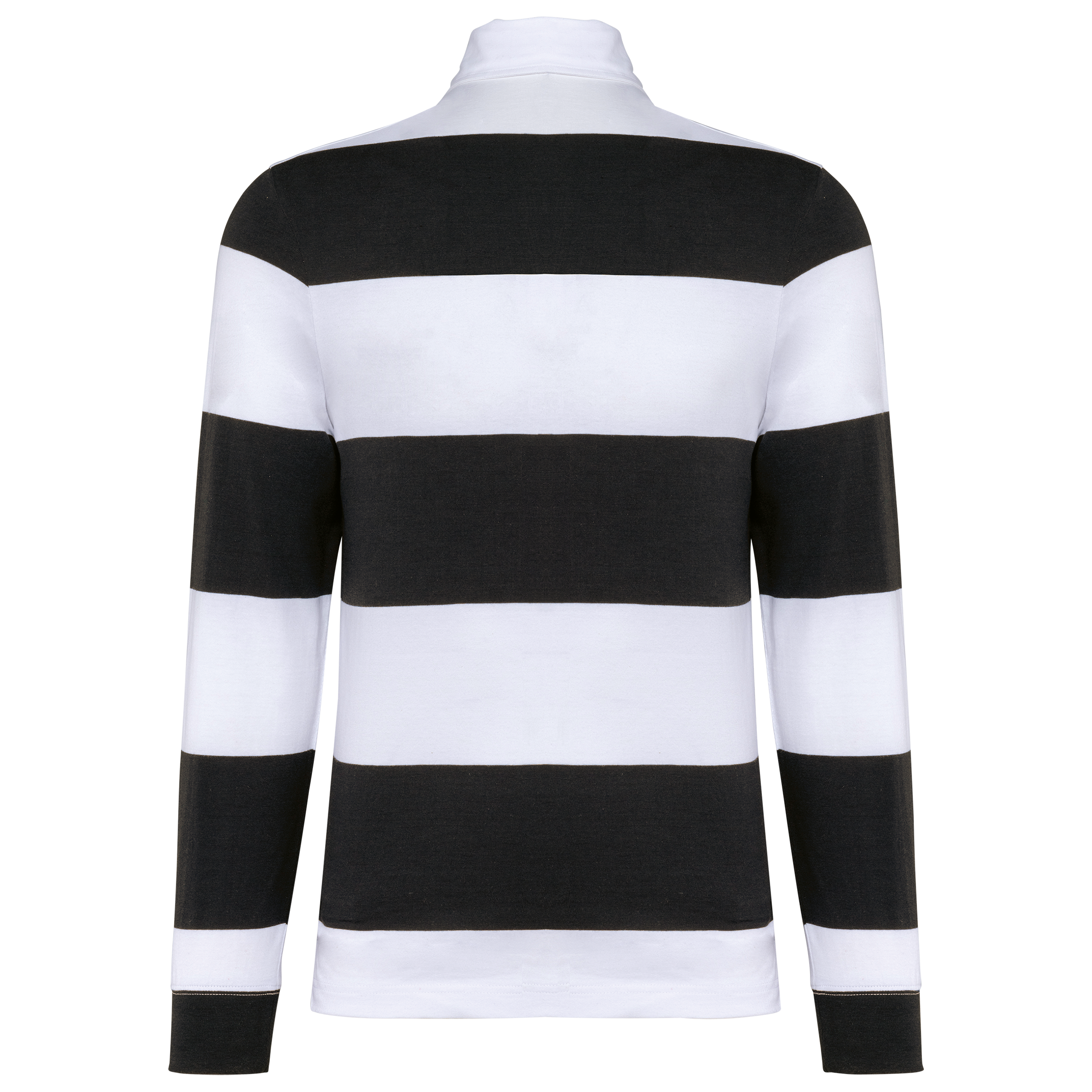 Black / White Stripes